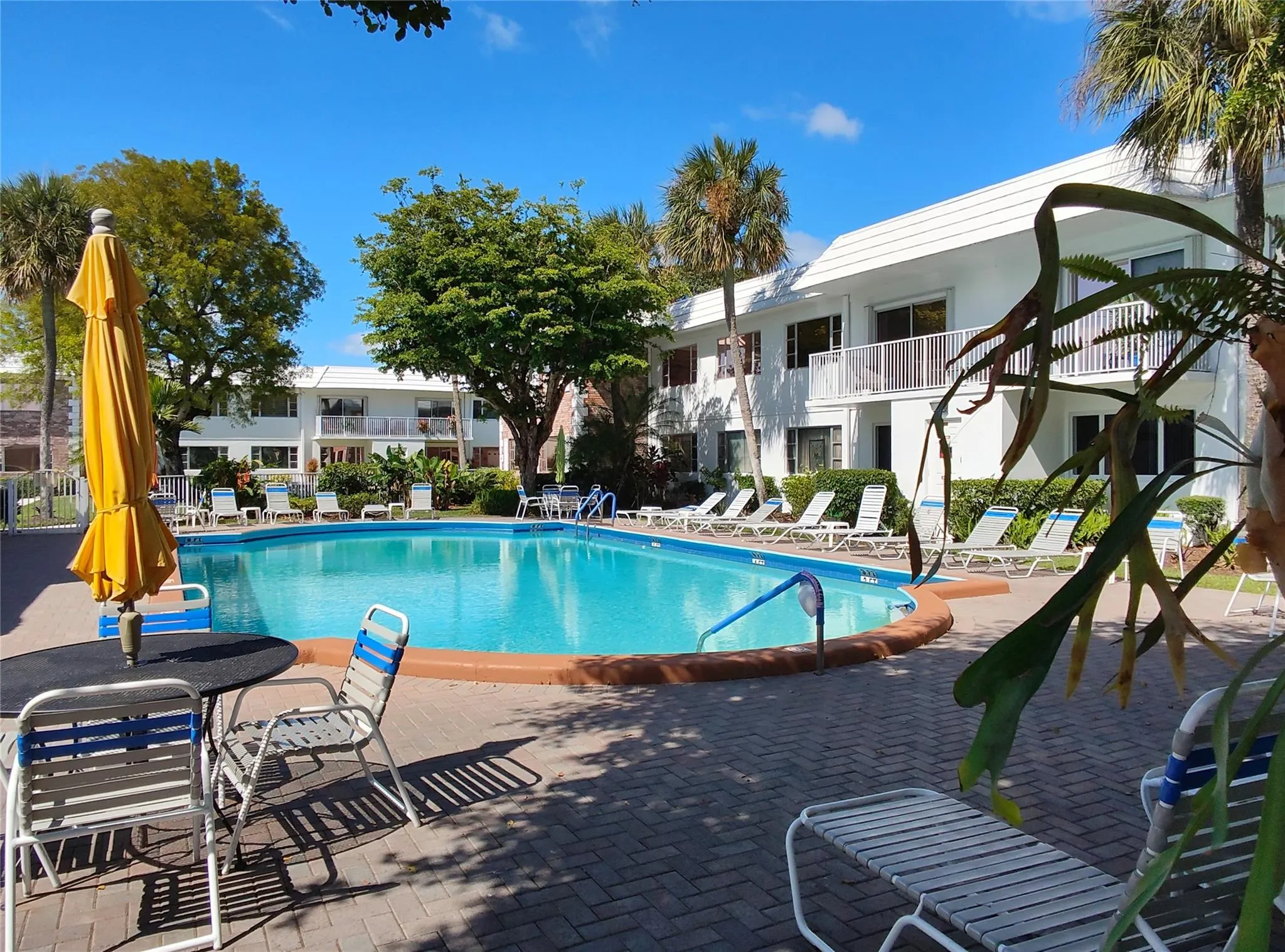 418 S Cypress Rd, #104