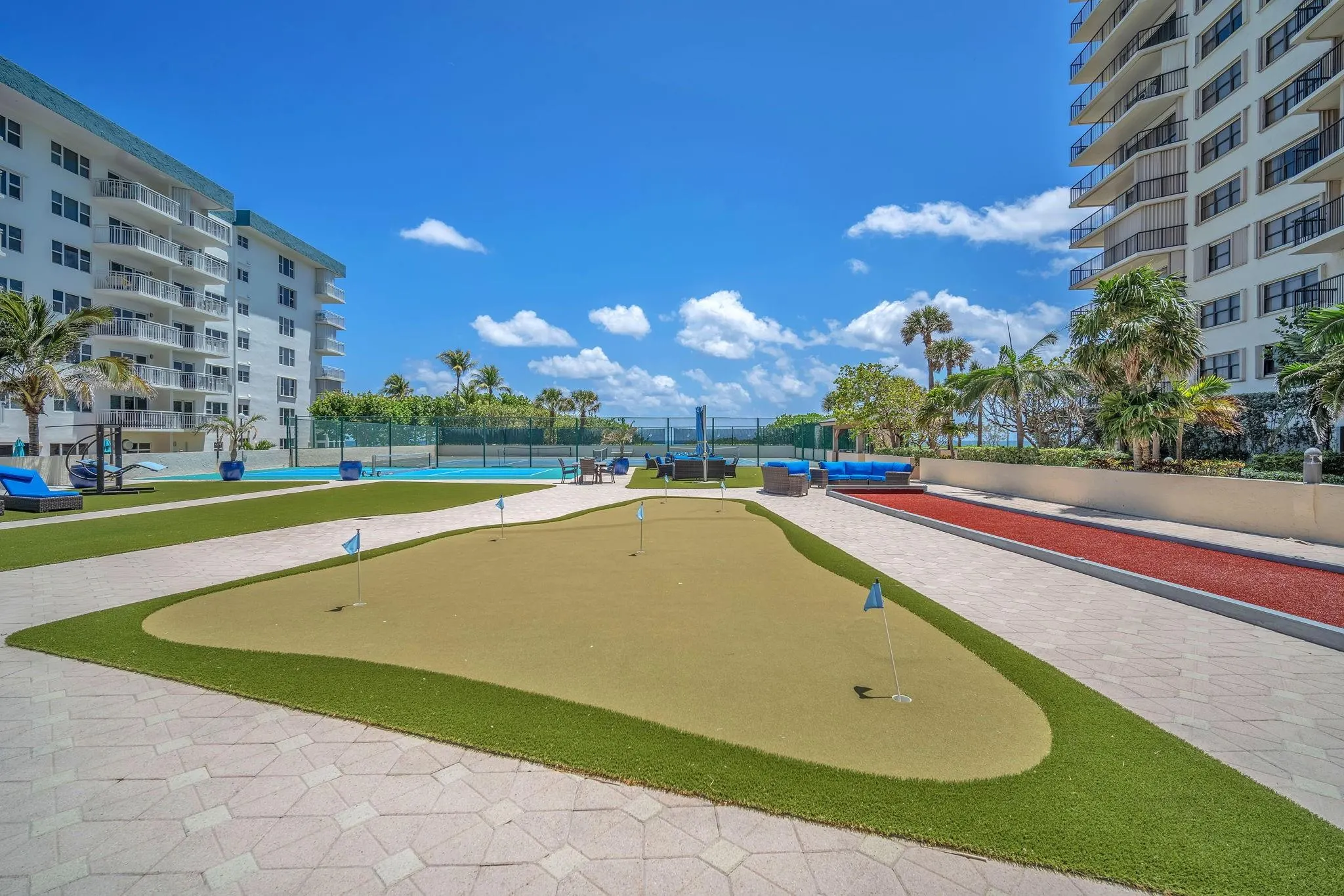 1800 S Ocean Blvd, #804