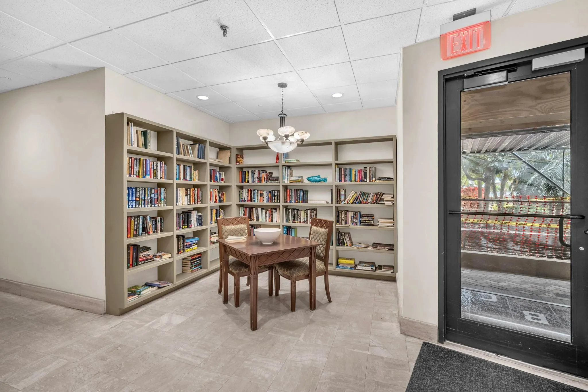 1800 S Ocean Blvd, #804