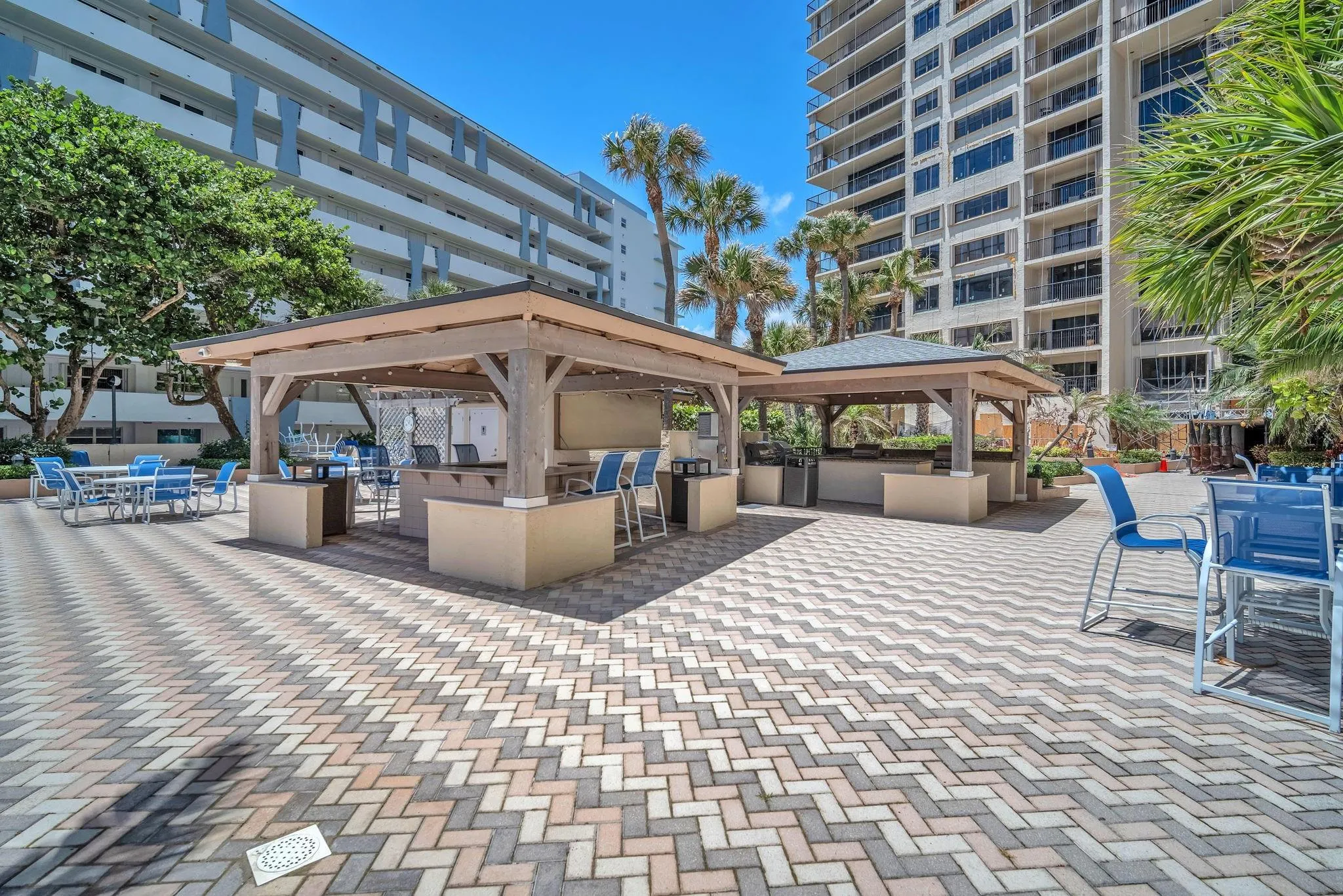 1800 S Ocean Blvd, #804
