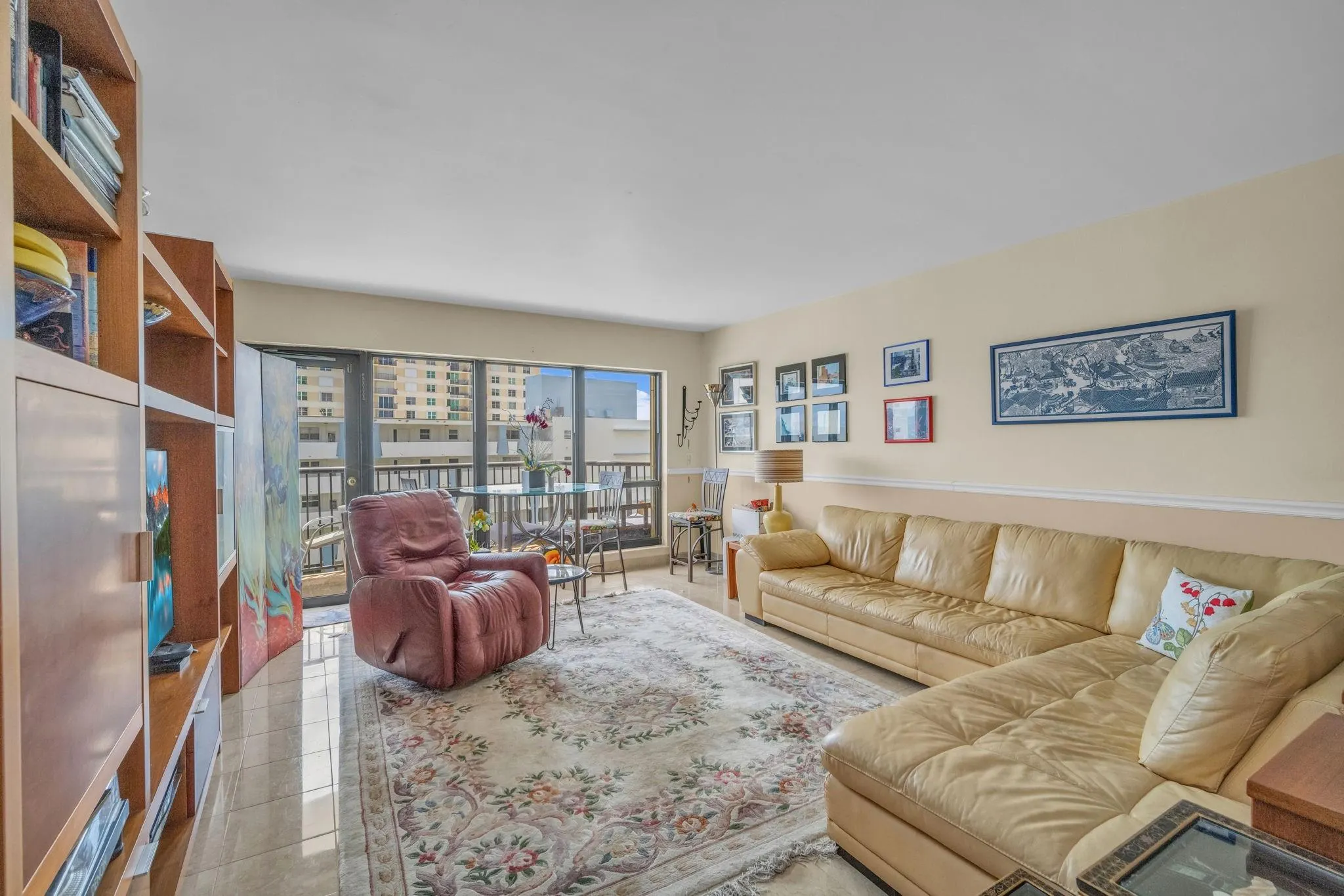 1800 S Ocean Blvd, #804