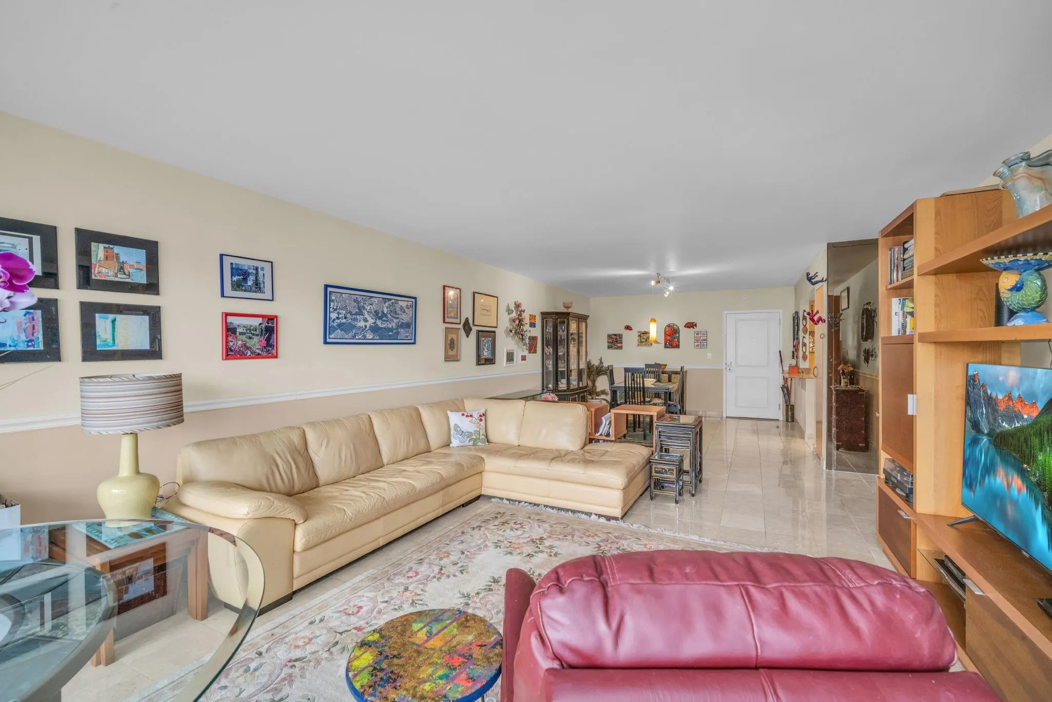 1800 S Ocean Blvd, #804