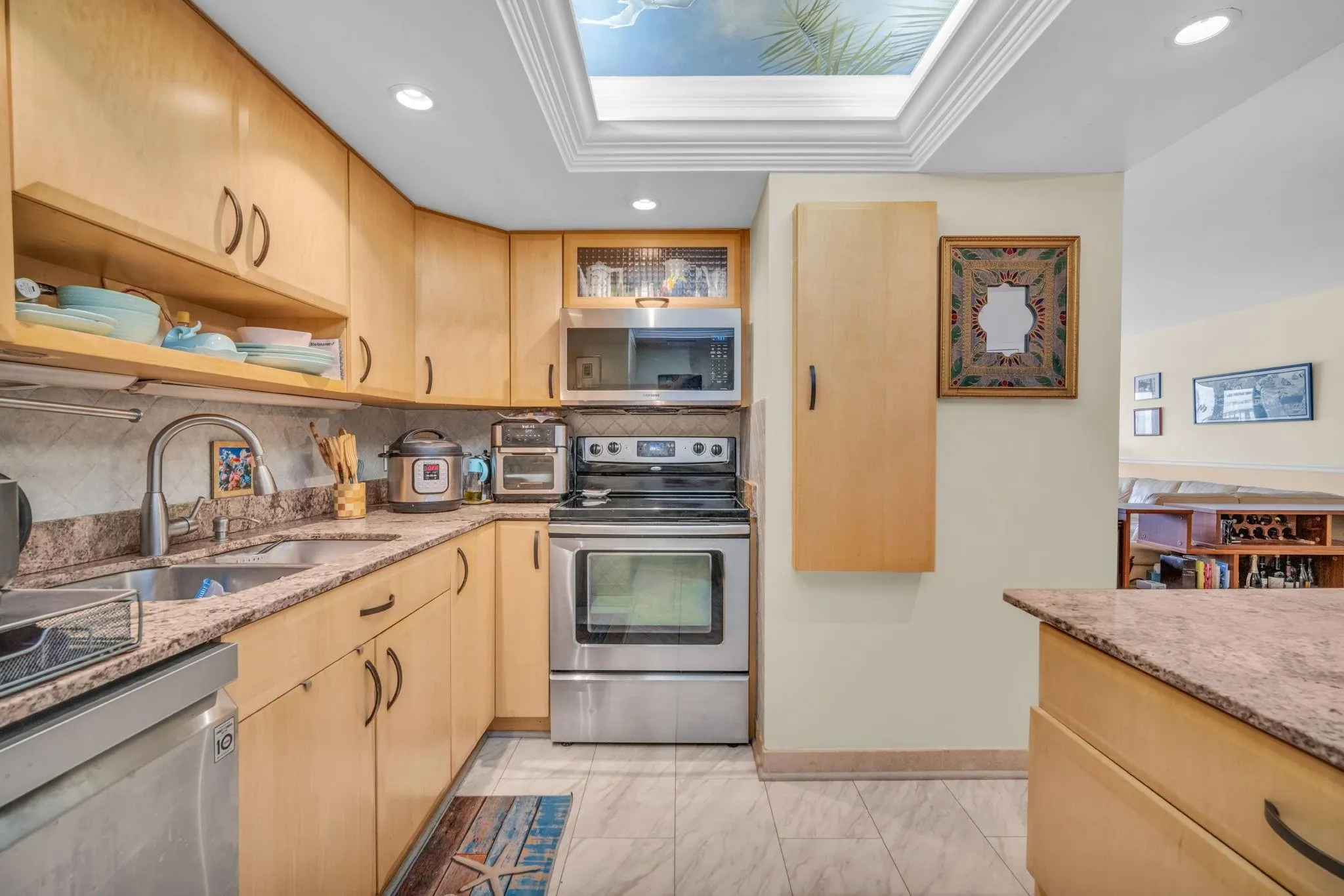 1800 S Ocean Blvd, #804