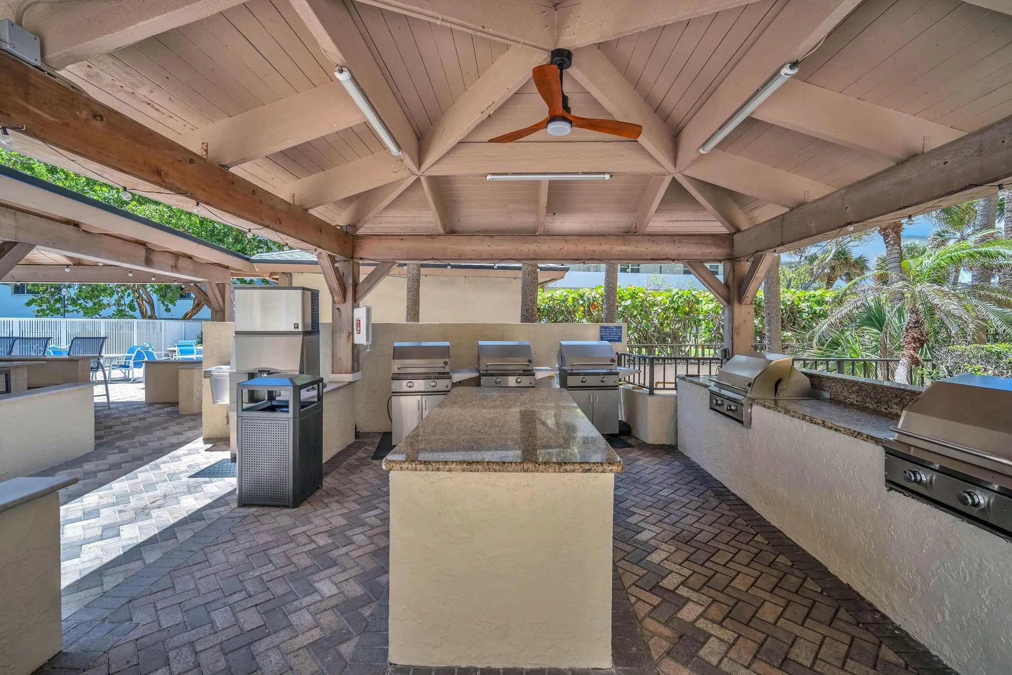 1800 S Ocean Blvd, #804