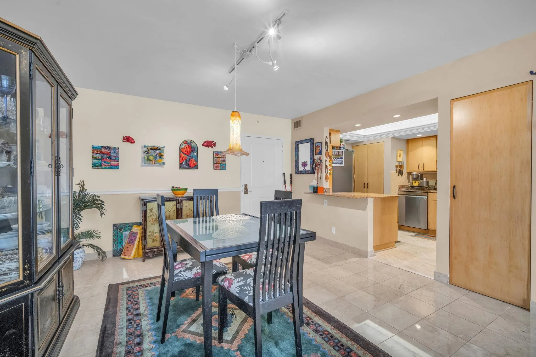 1800 S Ocean Blvd, #804