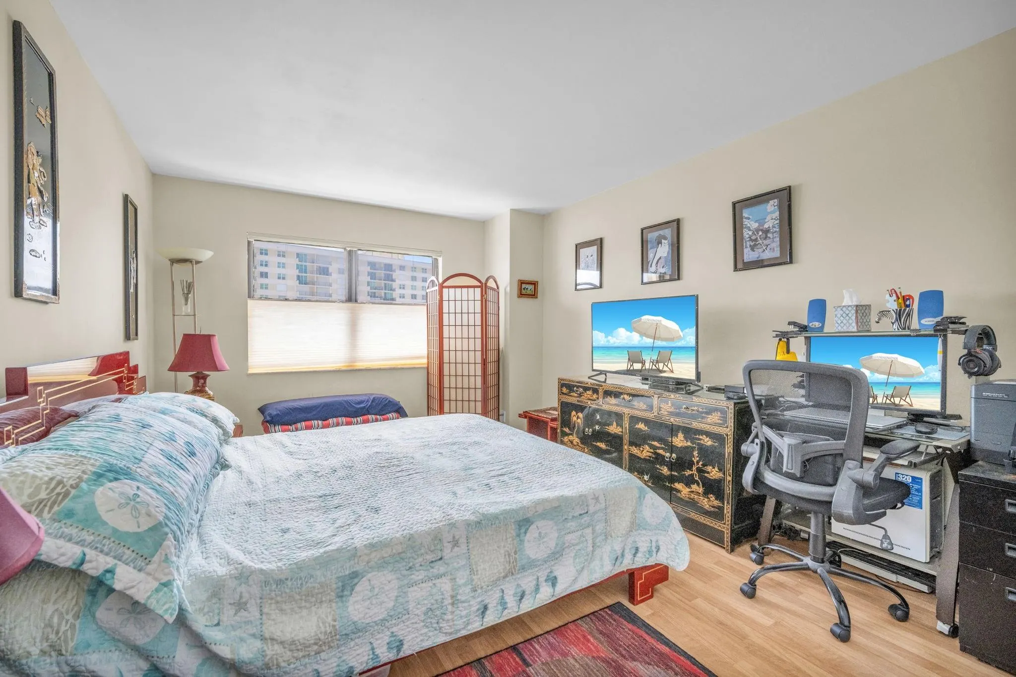 1800 S Ocean Blvd, #804