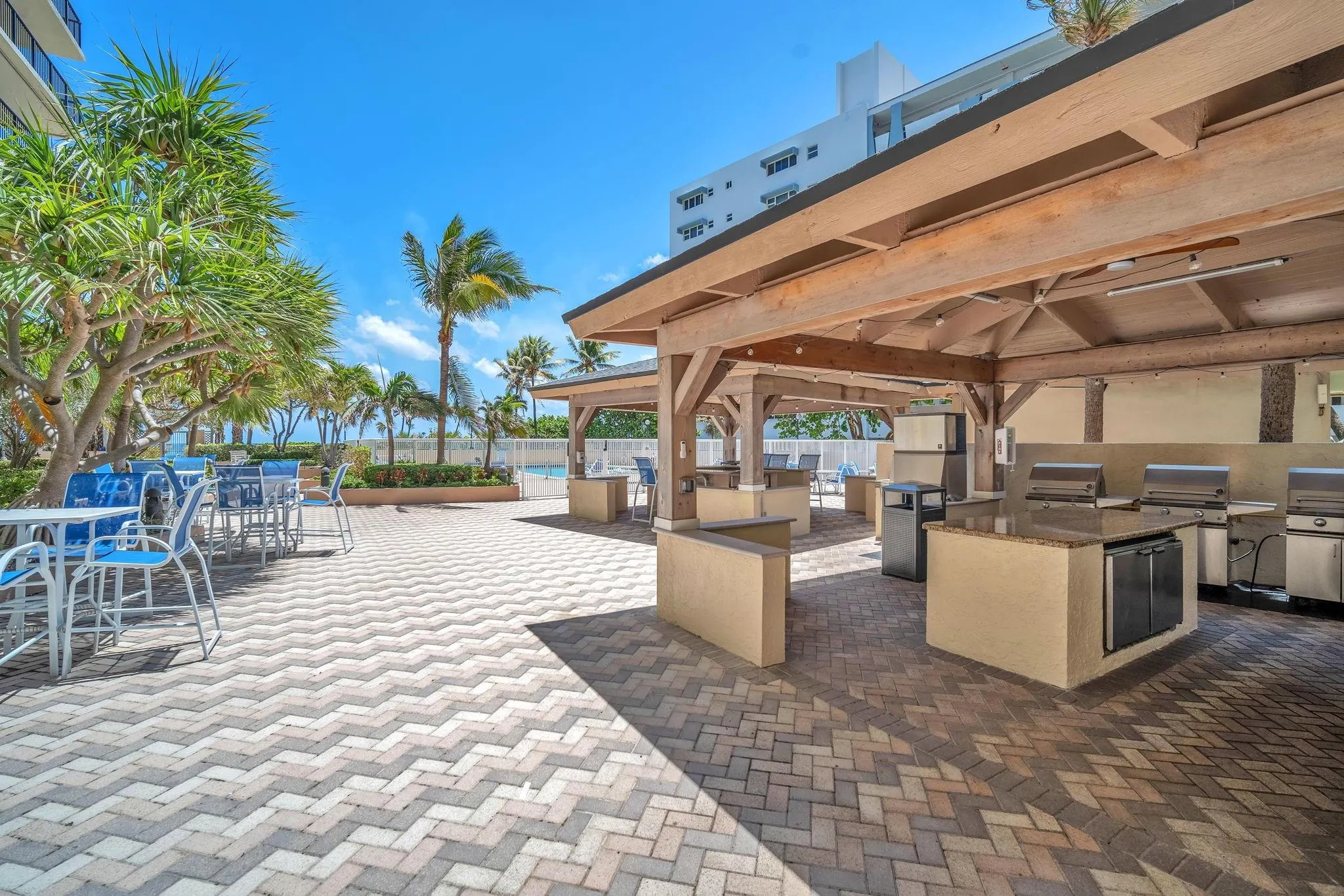 1800 S Ocean Blvd, #804