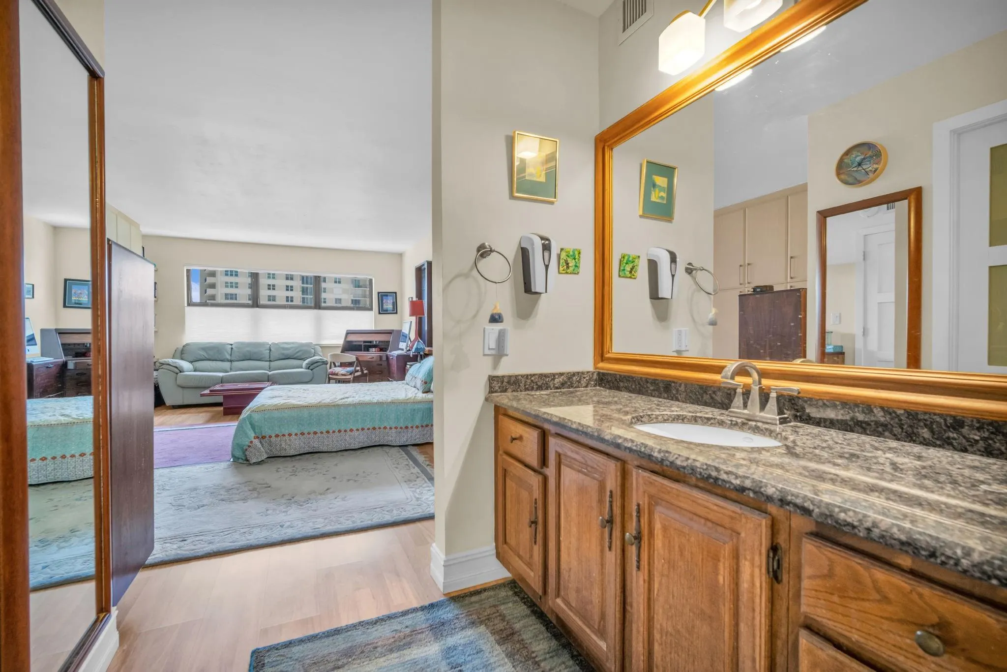 1800 S Ocean Blvd, #804