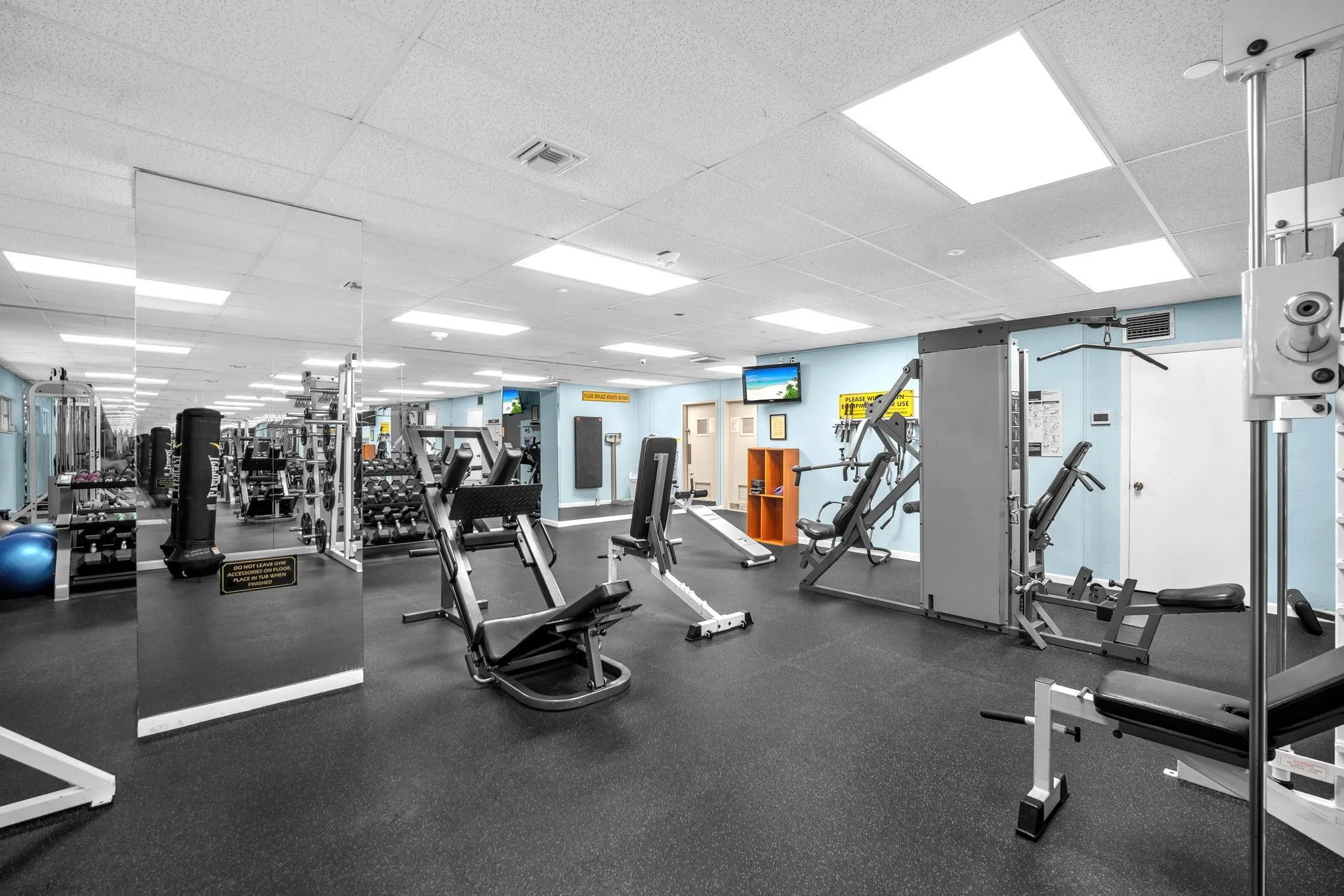 1800 S Ocean Blvd, #804