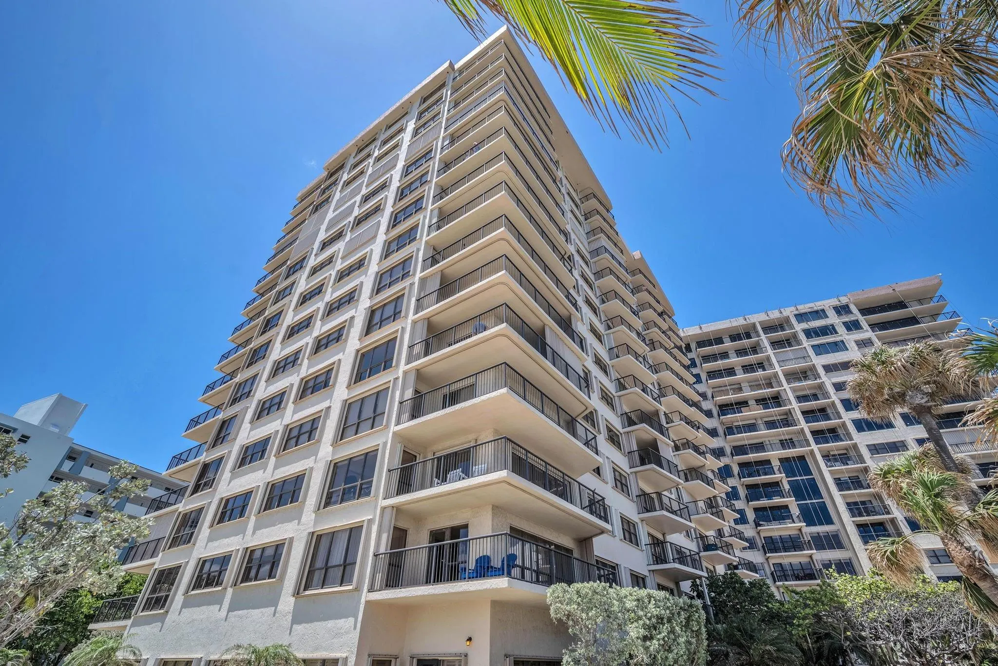 1800 S Ocean Blvd, #804