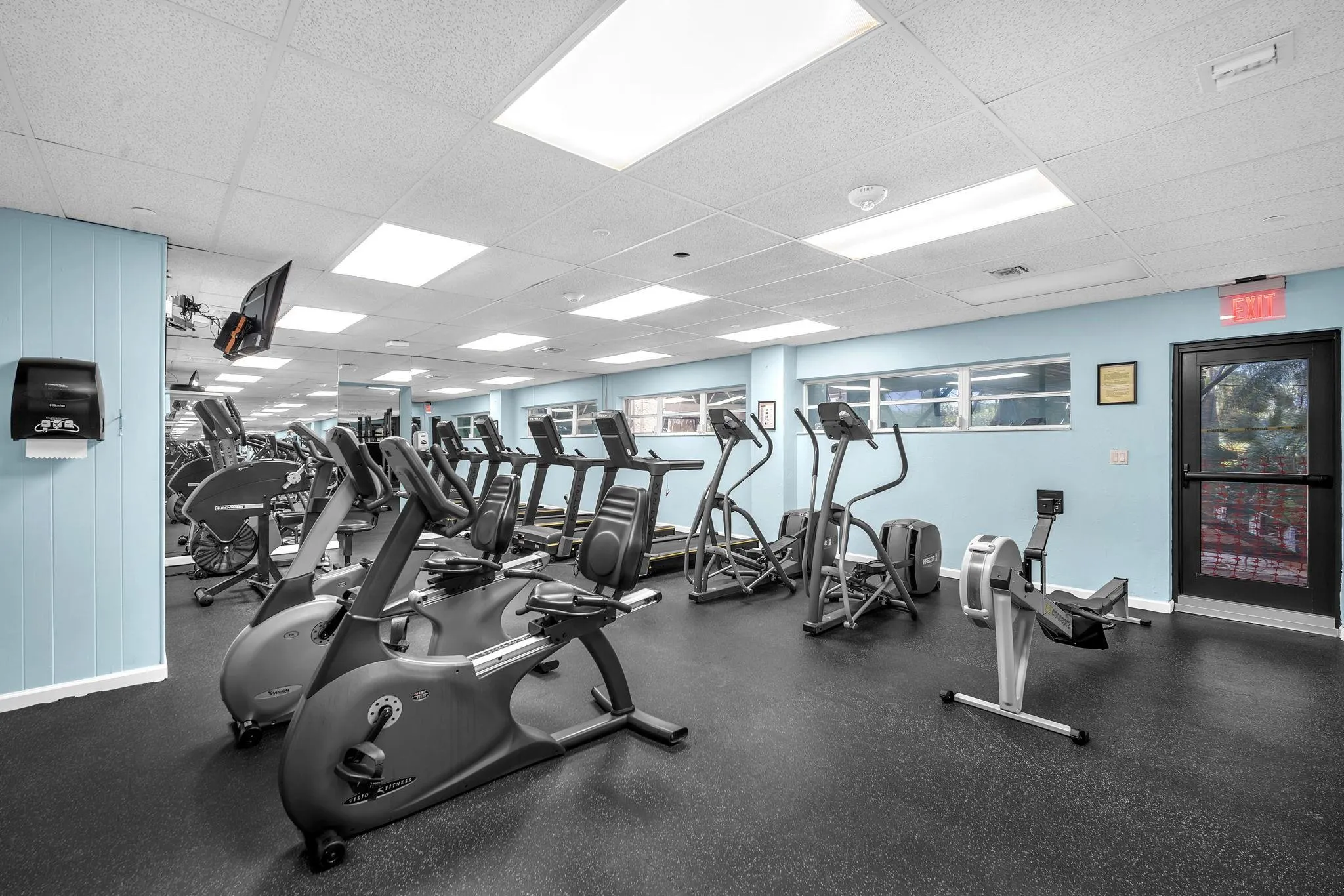 1800 S Ocean Blvd, #804