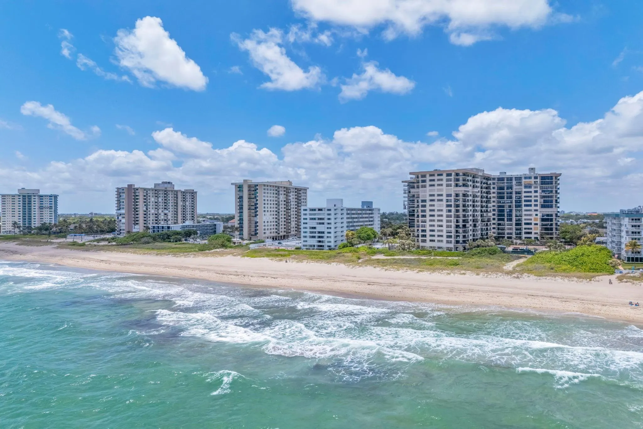 1800 S Ocean Blvd, #804