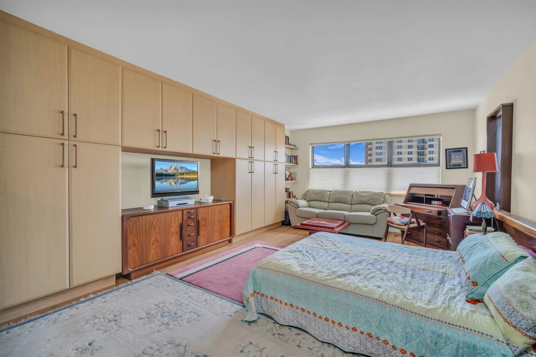 1800 S Ocean Blvd, #804