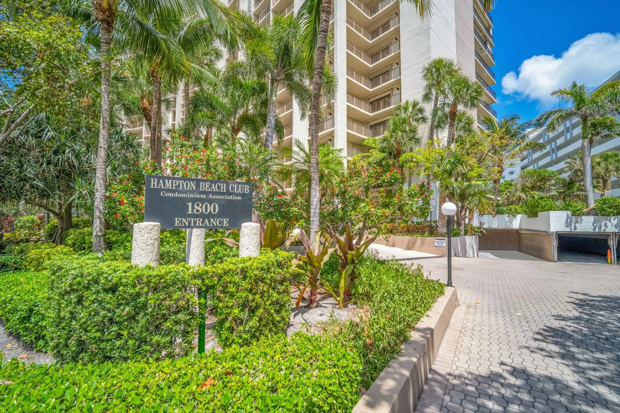 1800 S Ocean Blvd, #804