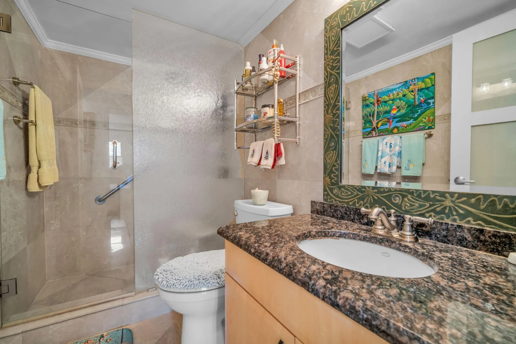 1800 S Ocean Blvd, #804