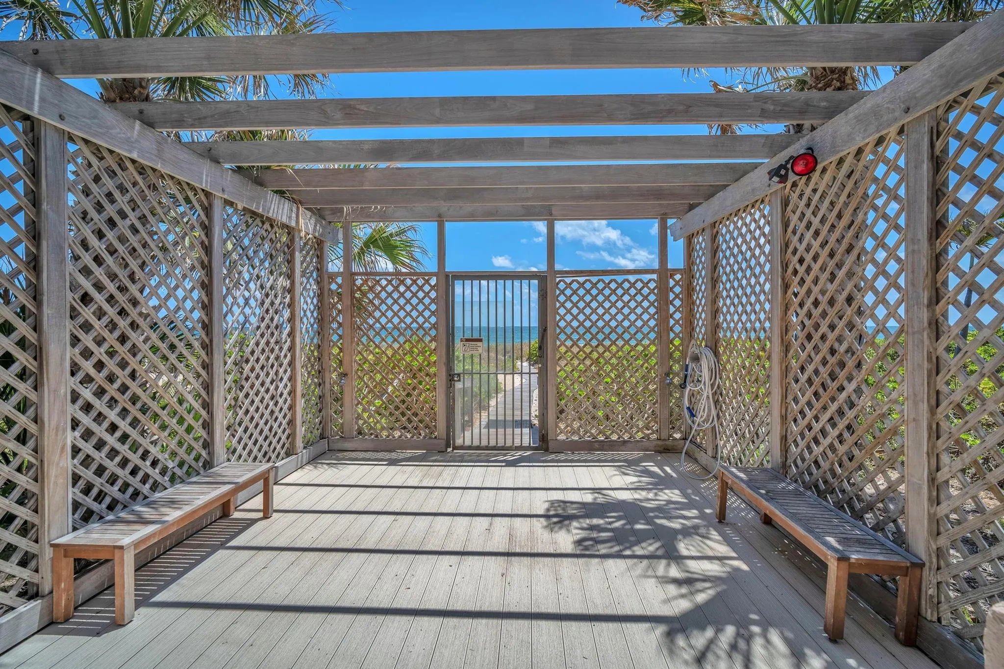 1800 S Ocean Blvd, #804