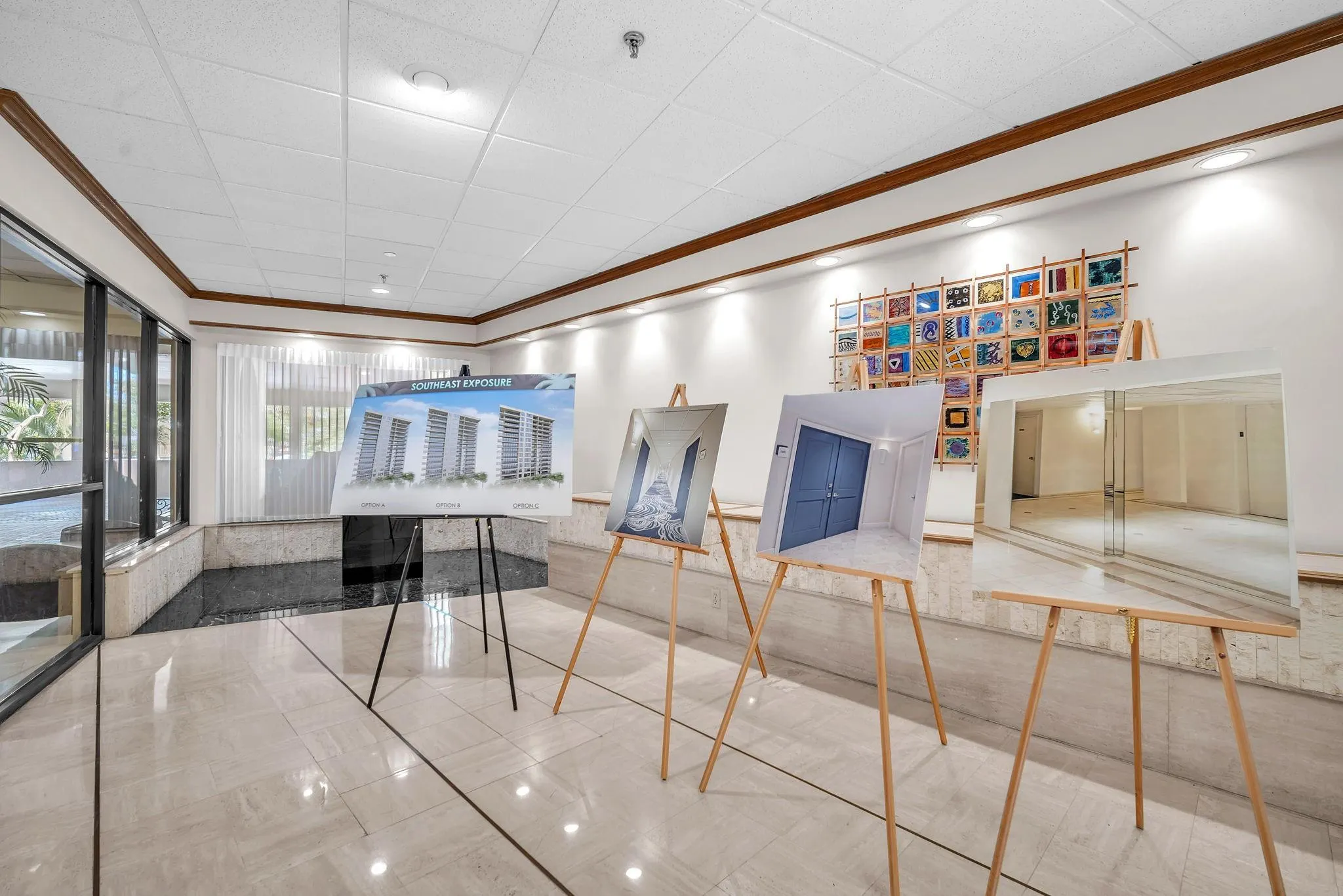 1800 S Ocean Blvd, #804