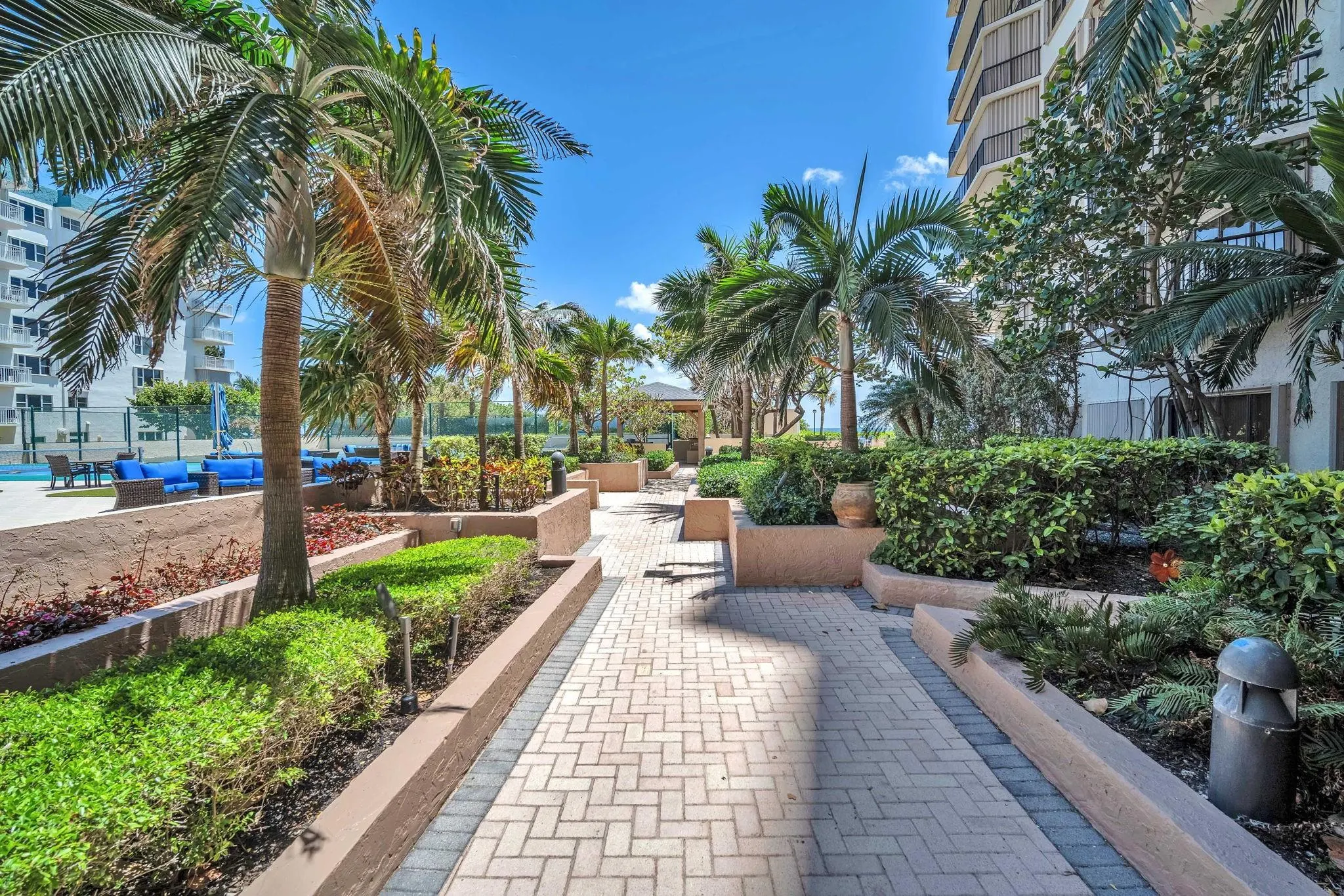 1800 S Ocean Blvd, #804