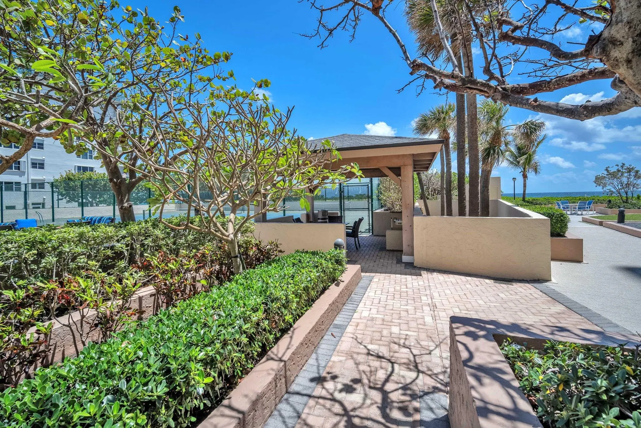 1800 S Ocean Blvd, #804