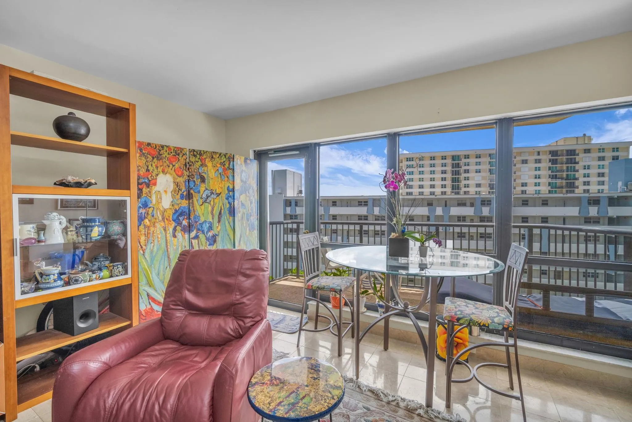 1800 S Ocean Blvd, #804