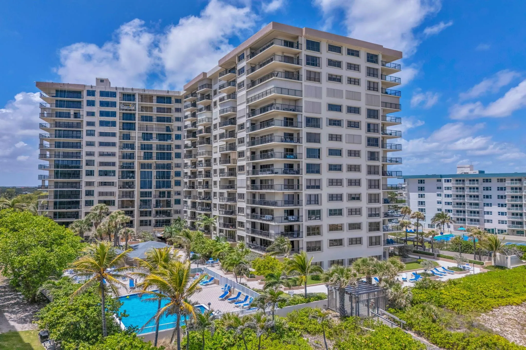 1800 S Ocean Blvd, #804