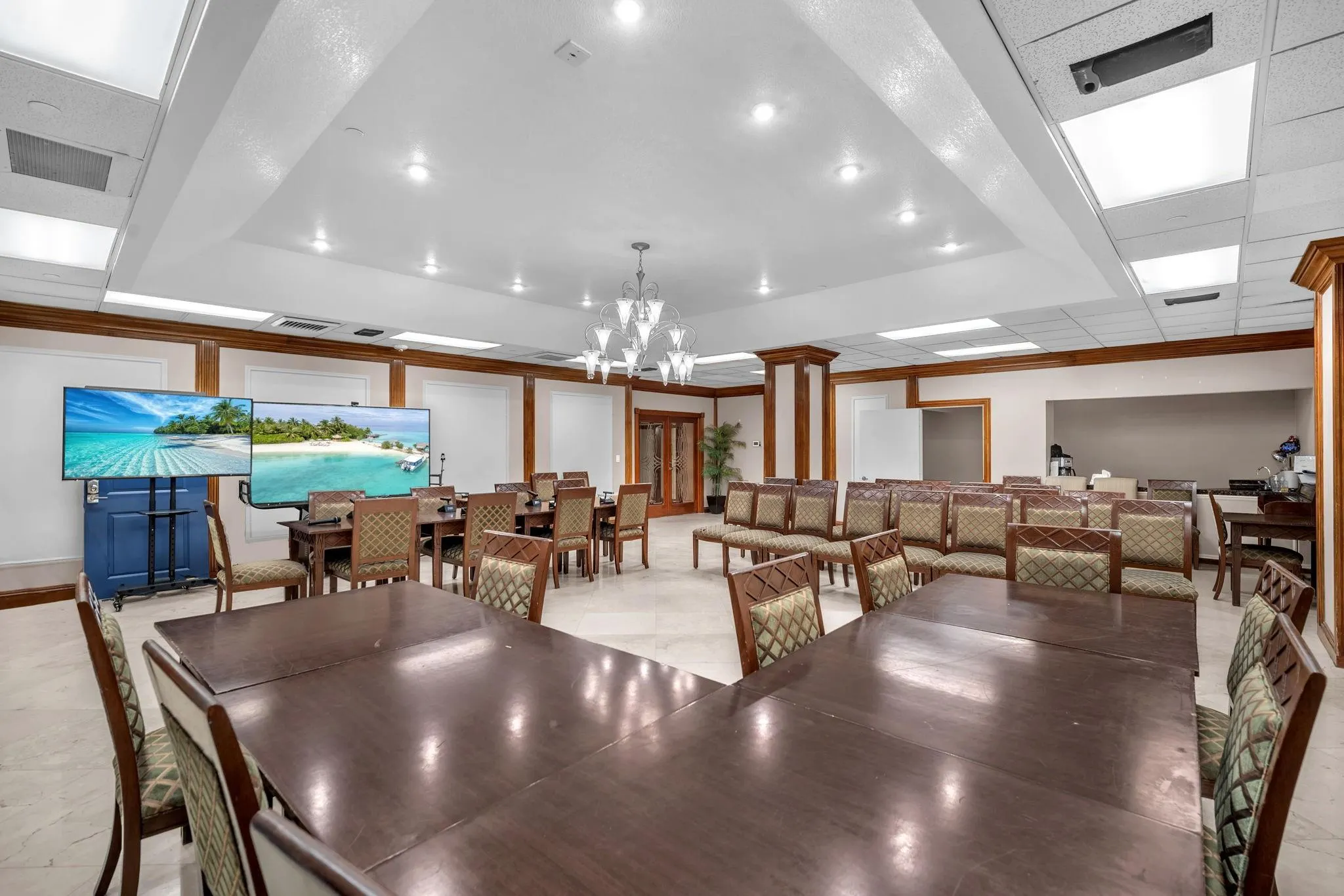 1800 S Ocean Blvd, #804