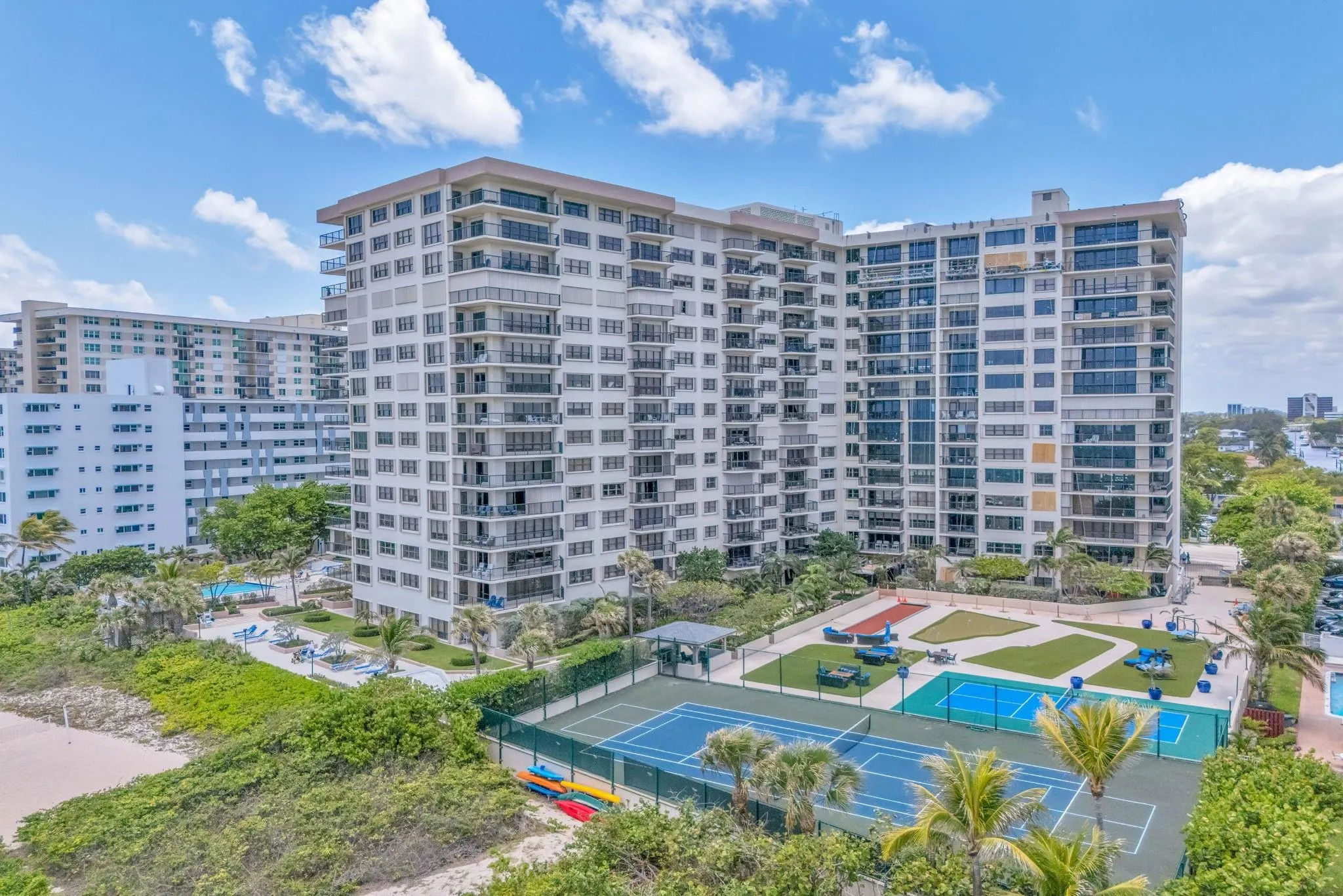 1800 S Ocean Blvd, #804