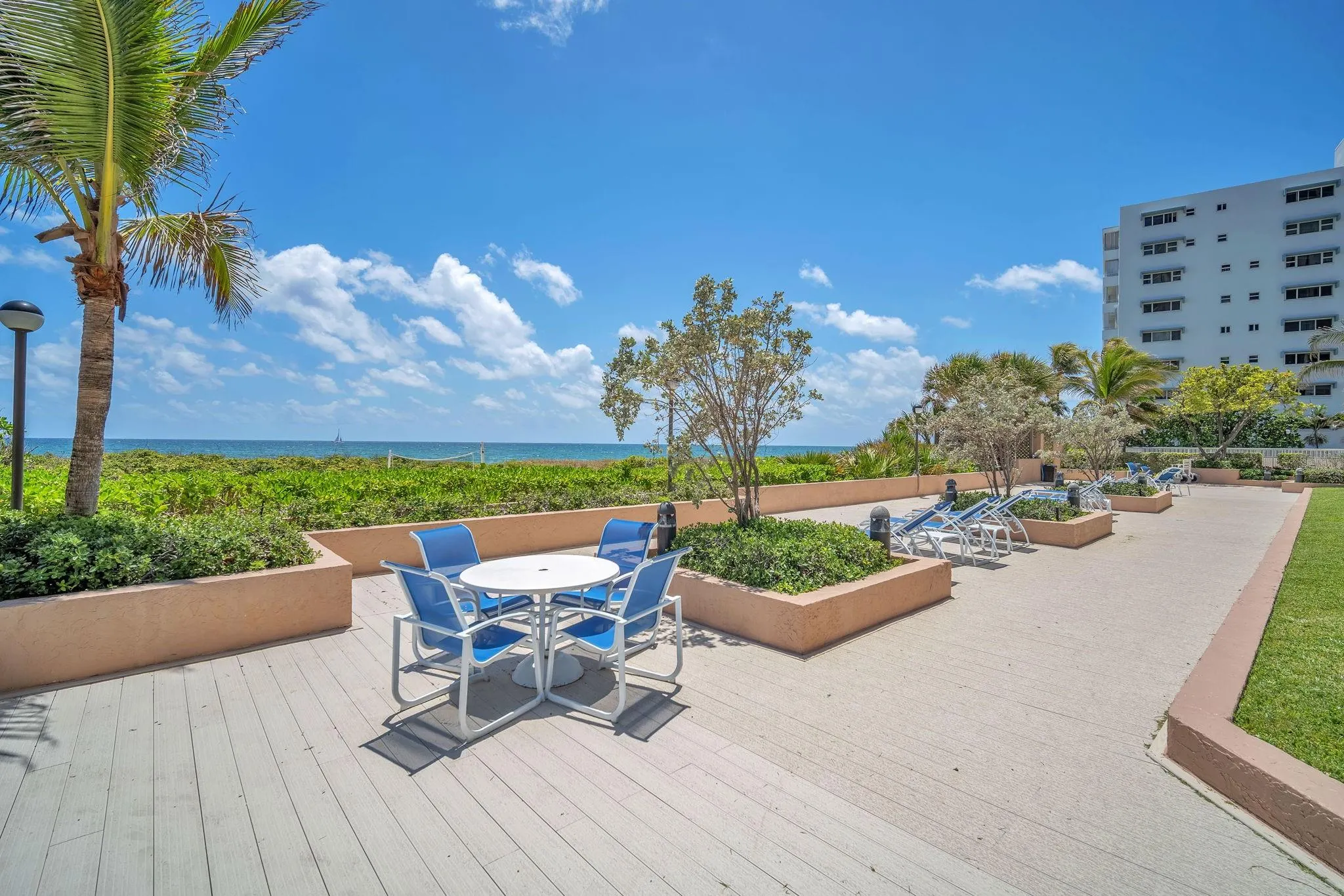 1800 S Ocean Blvd, #804