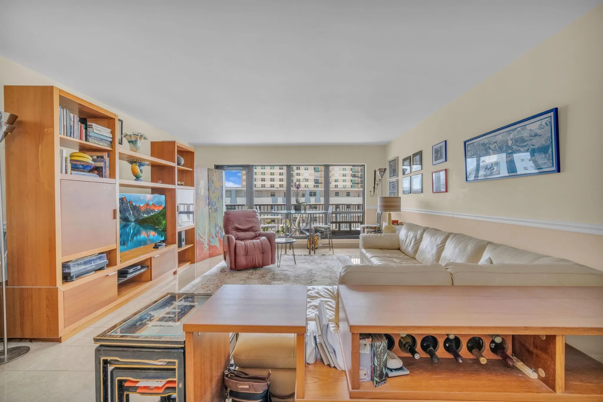 1800 S Ocean Blvd, #804