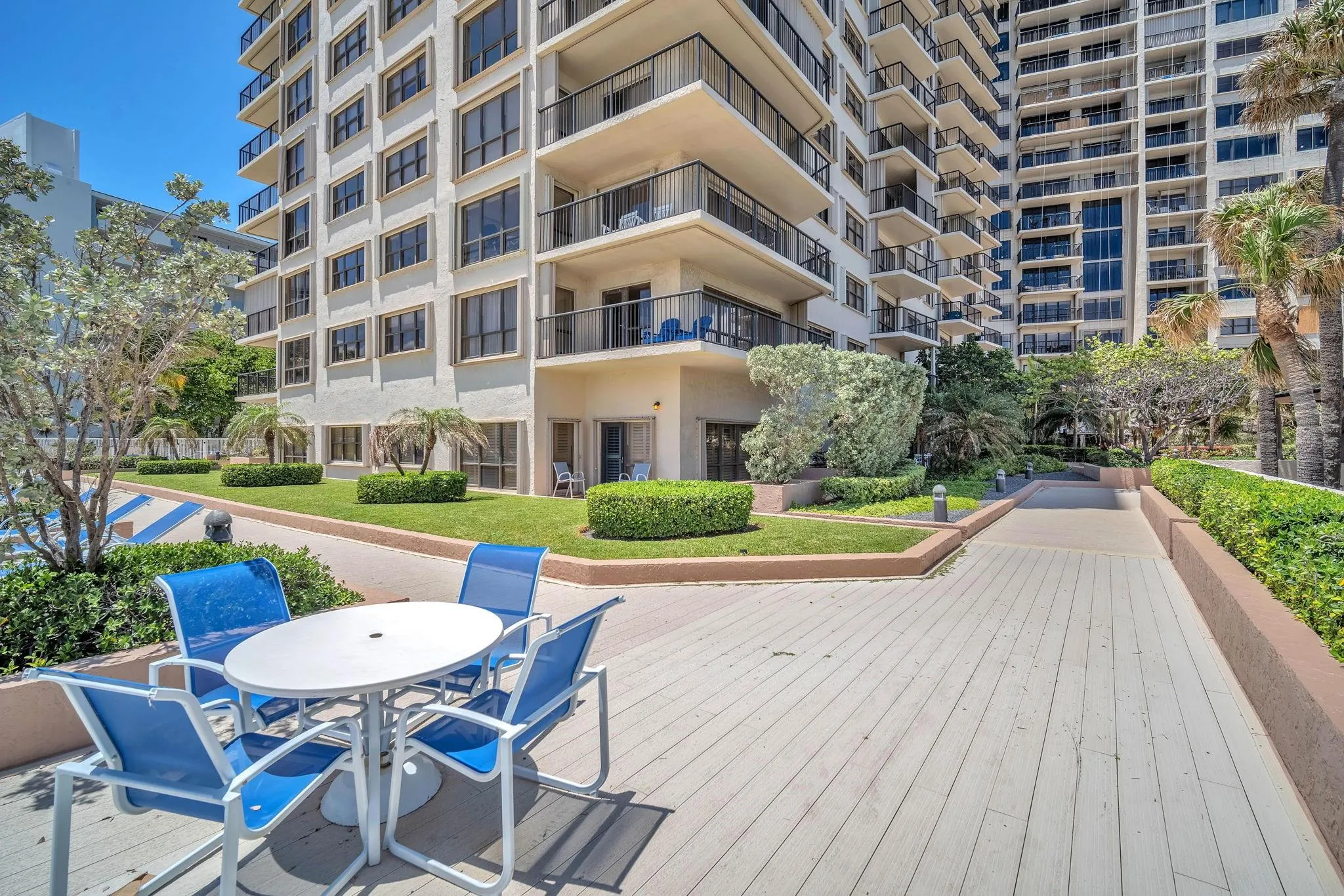 1800 S Ocean Blvd, #804