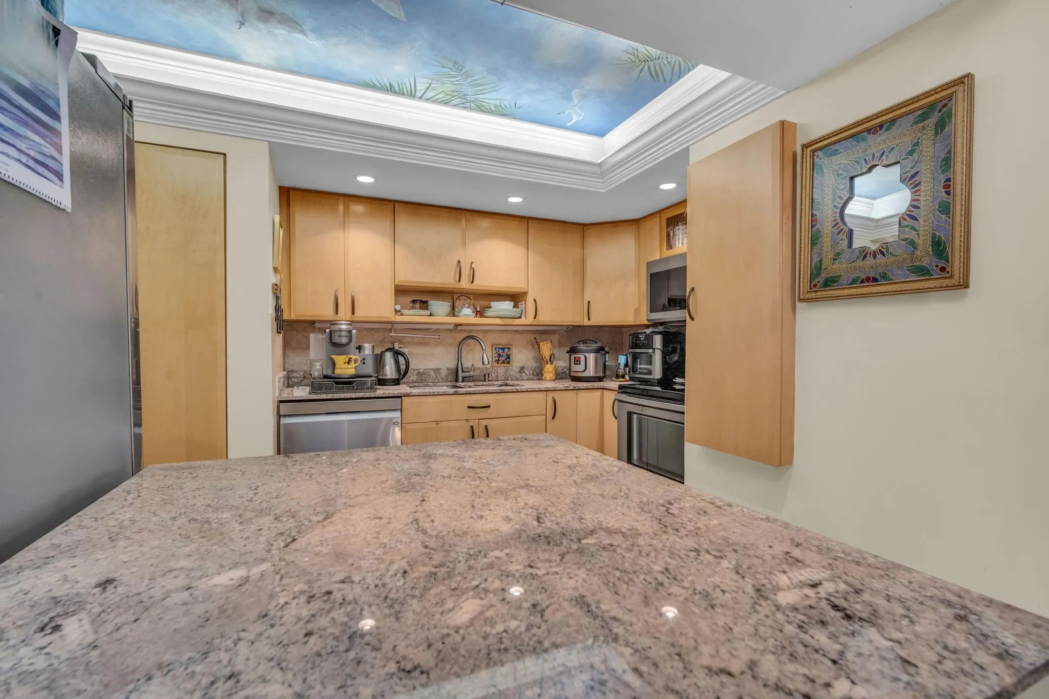 1800 S Ocean Blvd, #804