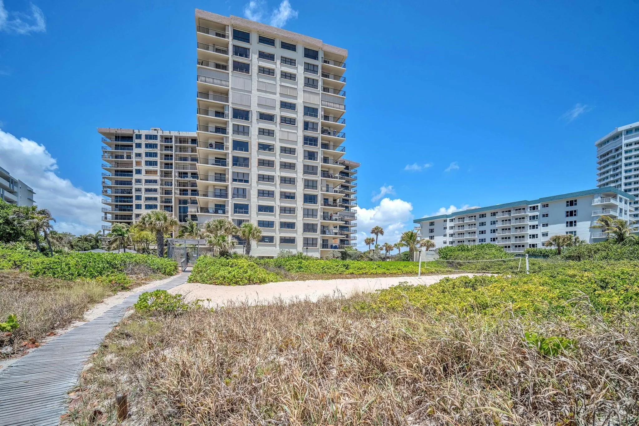 1800 S Ocean Blvd, #804