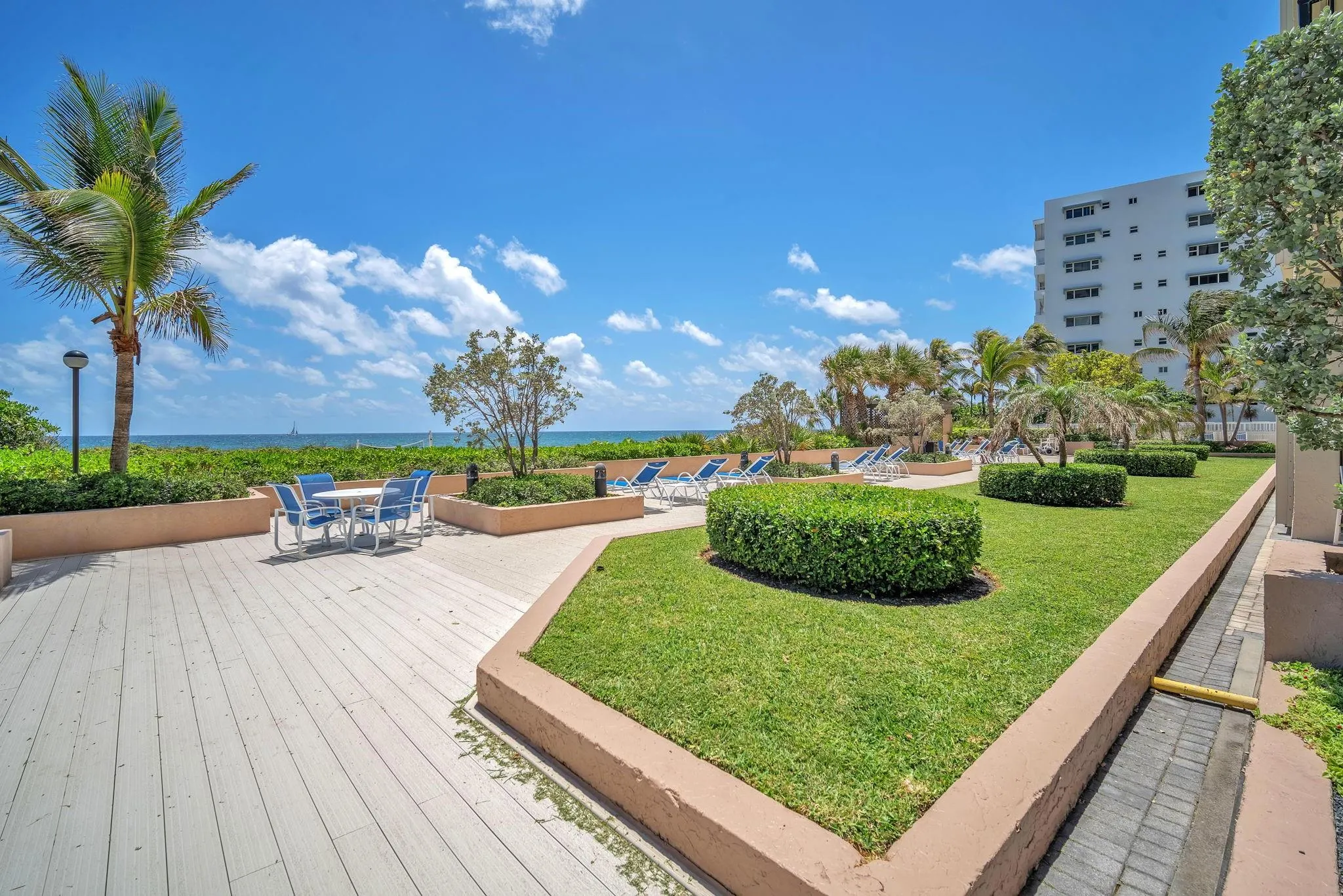 1800 S Ocean Blvd, #804