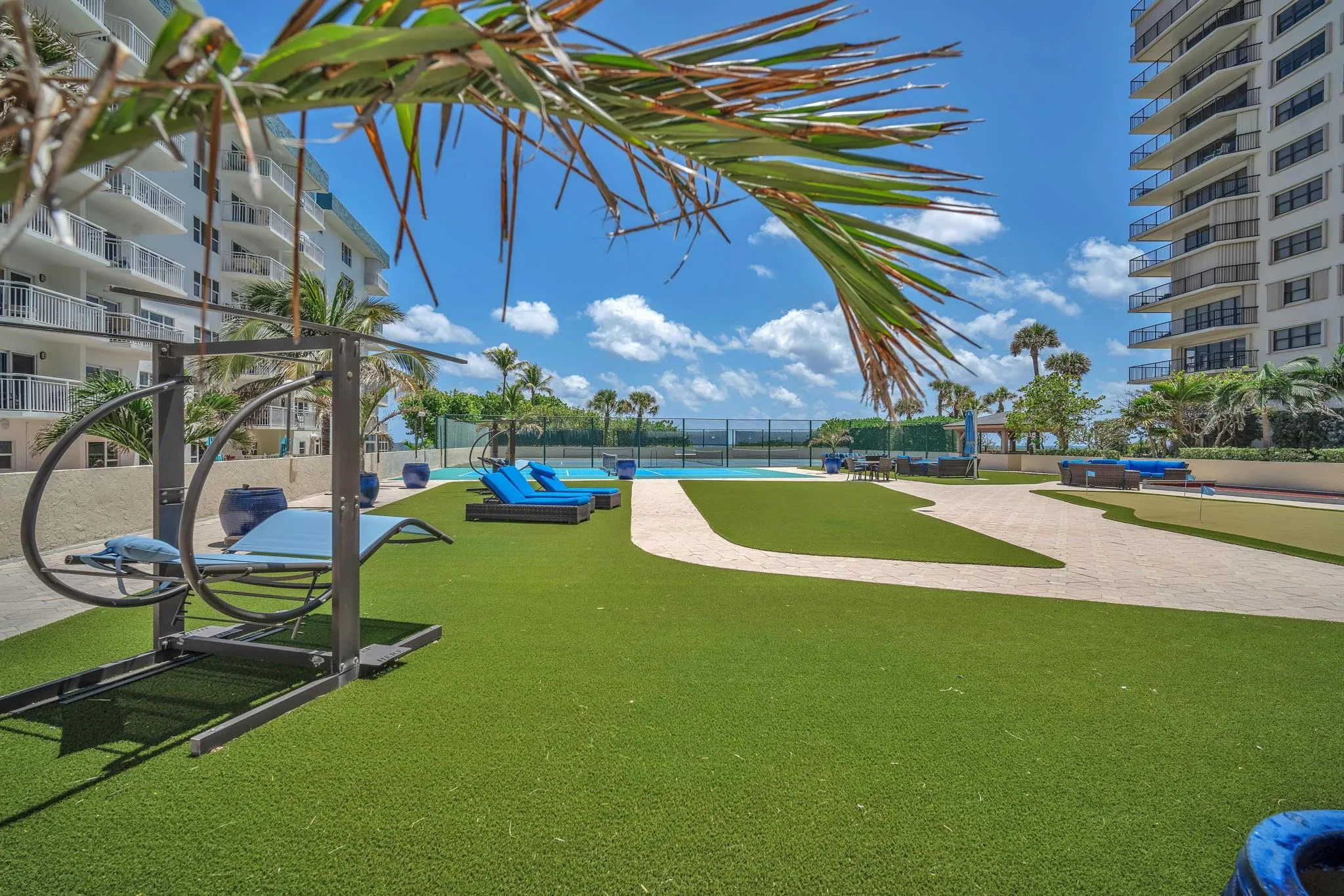 1800 S Ocean Blvd, #804