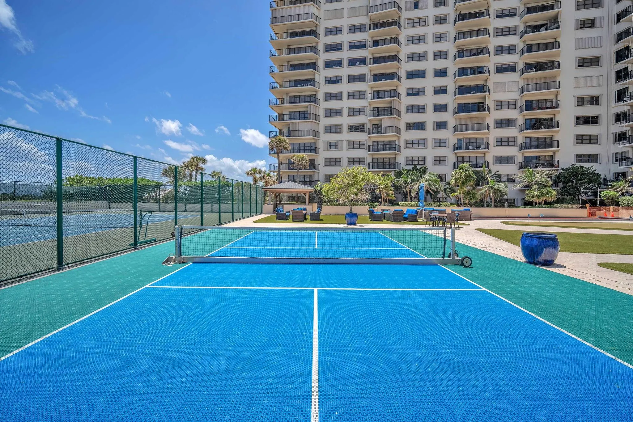 1800 S Ocean Blvd, #804