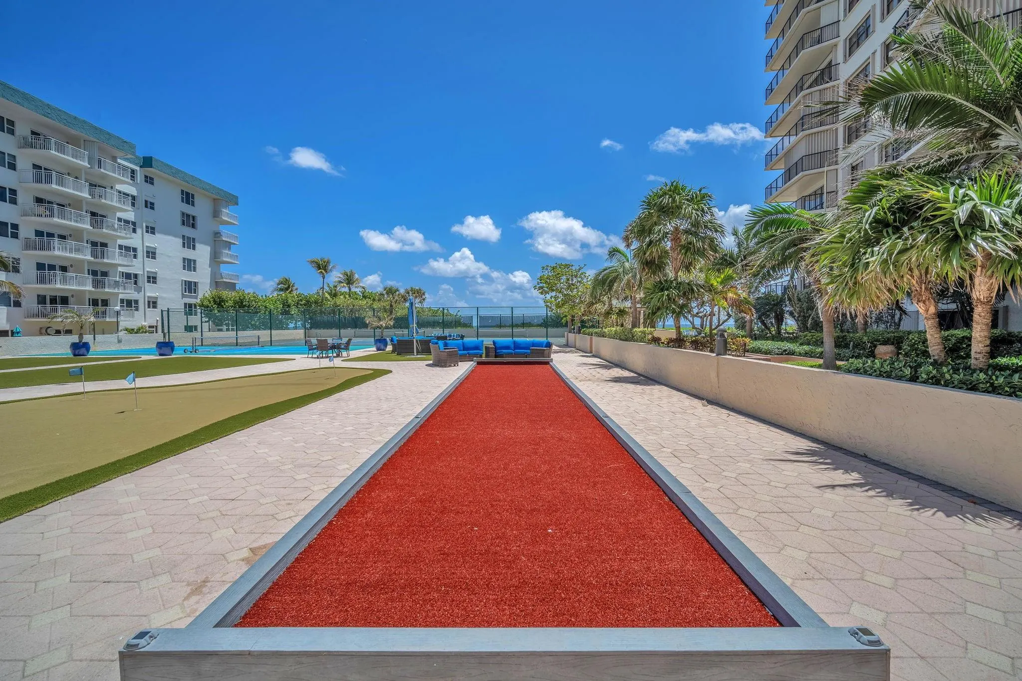 1800 S Ocean Blvd, #804
