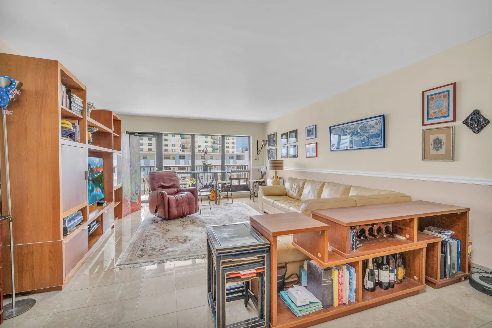 1800 S Ocean Blvd, #804