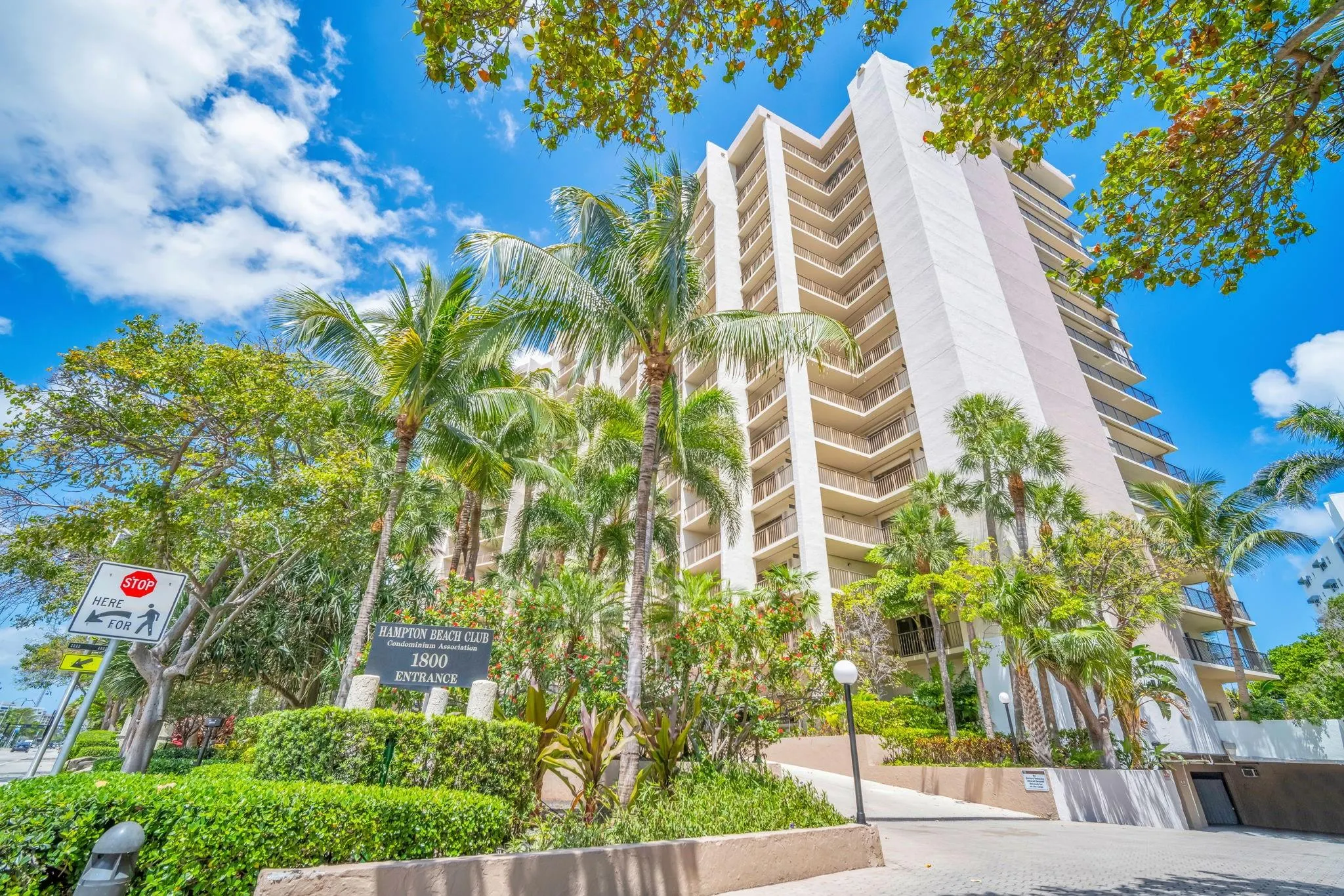 1800 S Ocean Blvd, #804