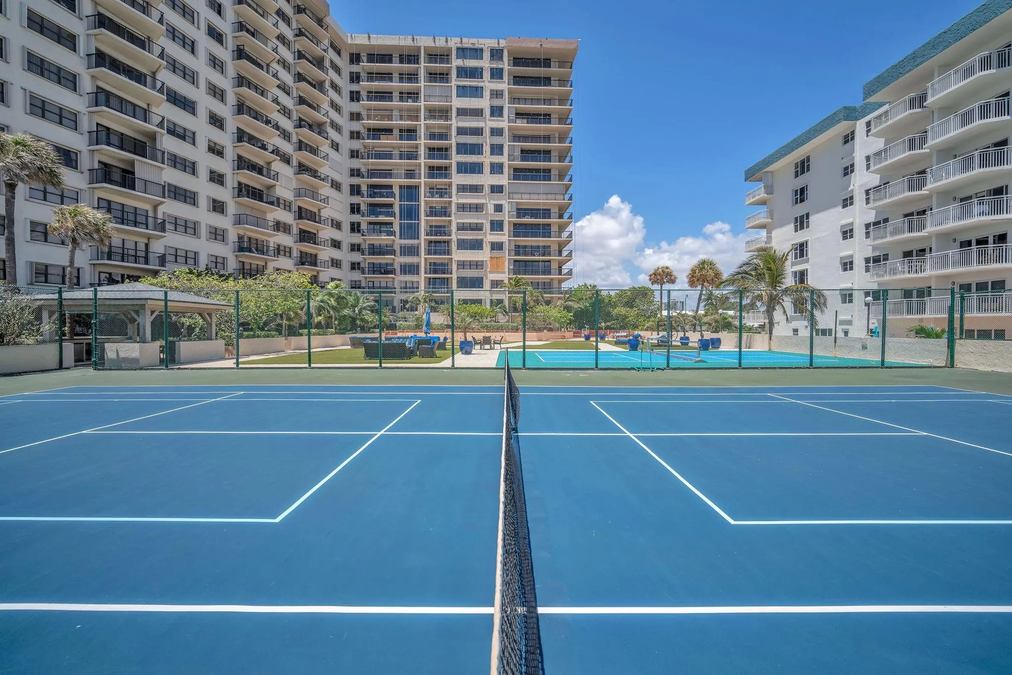1800 S Ocean Blvd, #804