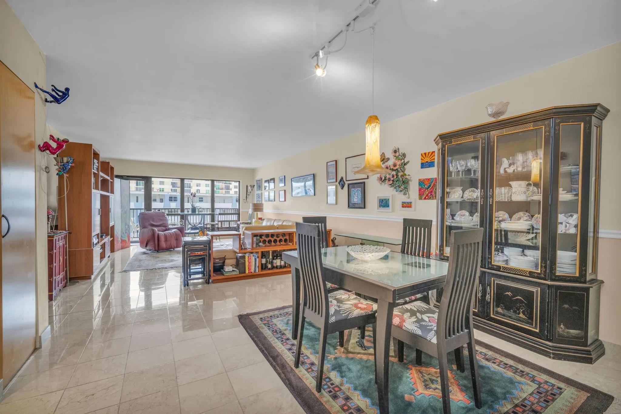 1800 S Ocean Blvd, #804