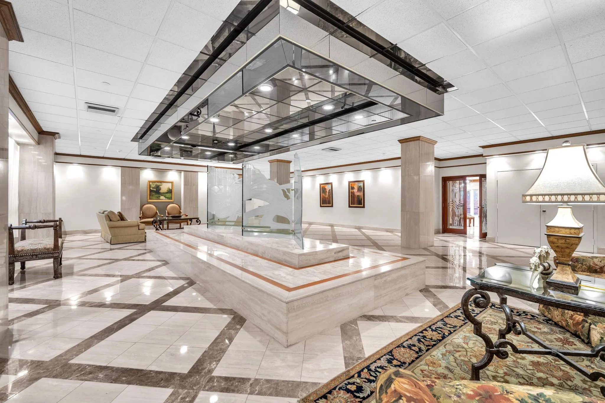 1800 S Ocean Blvd, #804