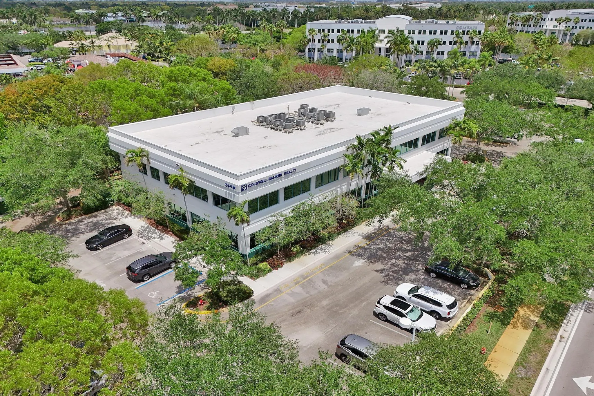 2690 Weston Rd