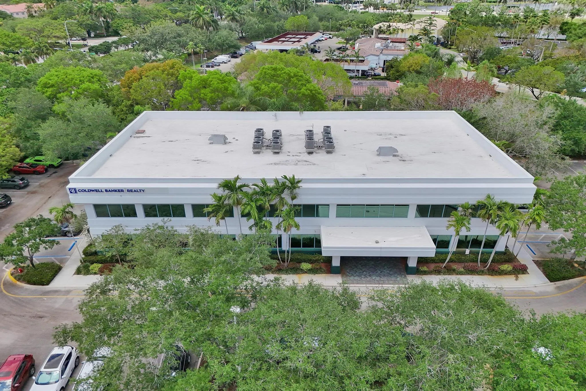 2690 Weston Rd