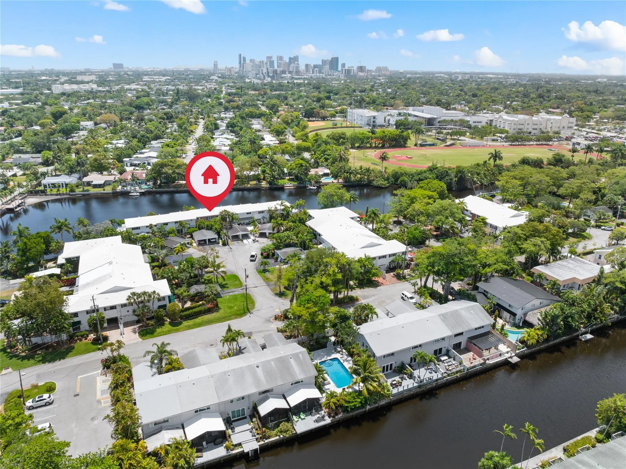 17 Middlesex Dr, #17