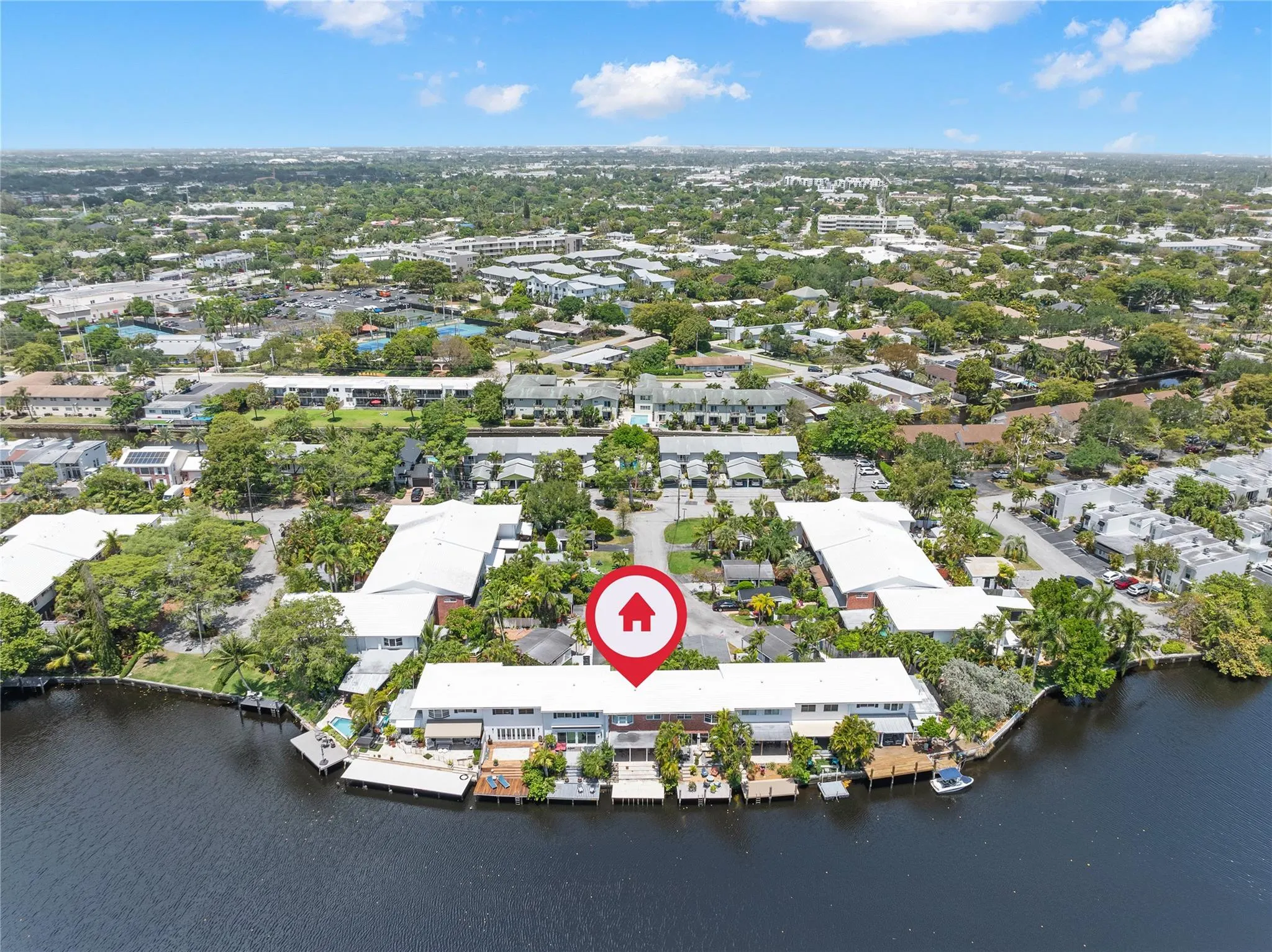 17 Middlesex Dr, #17