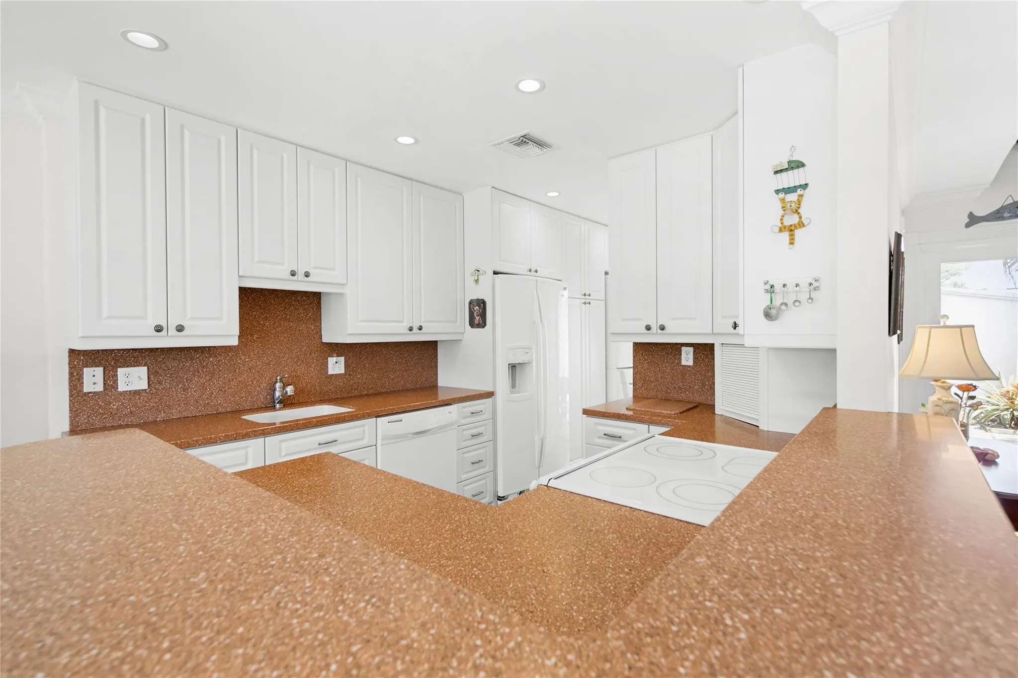17 Middlesex Dr, #17