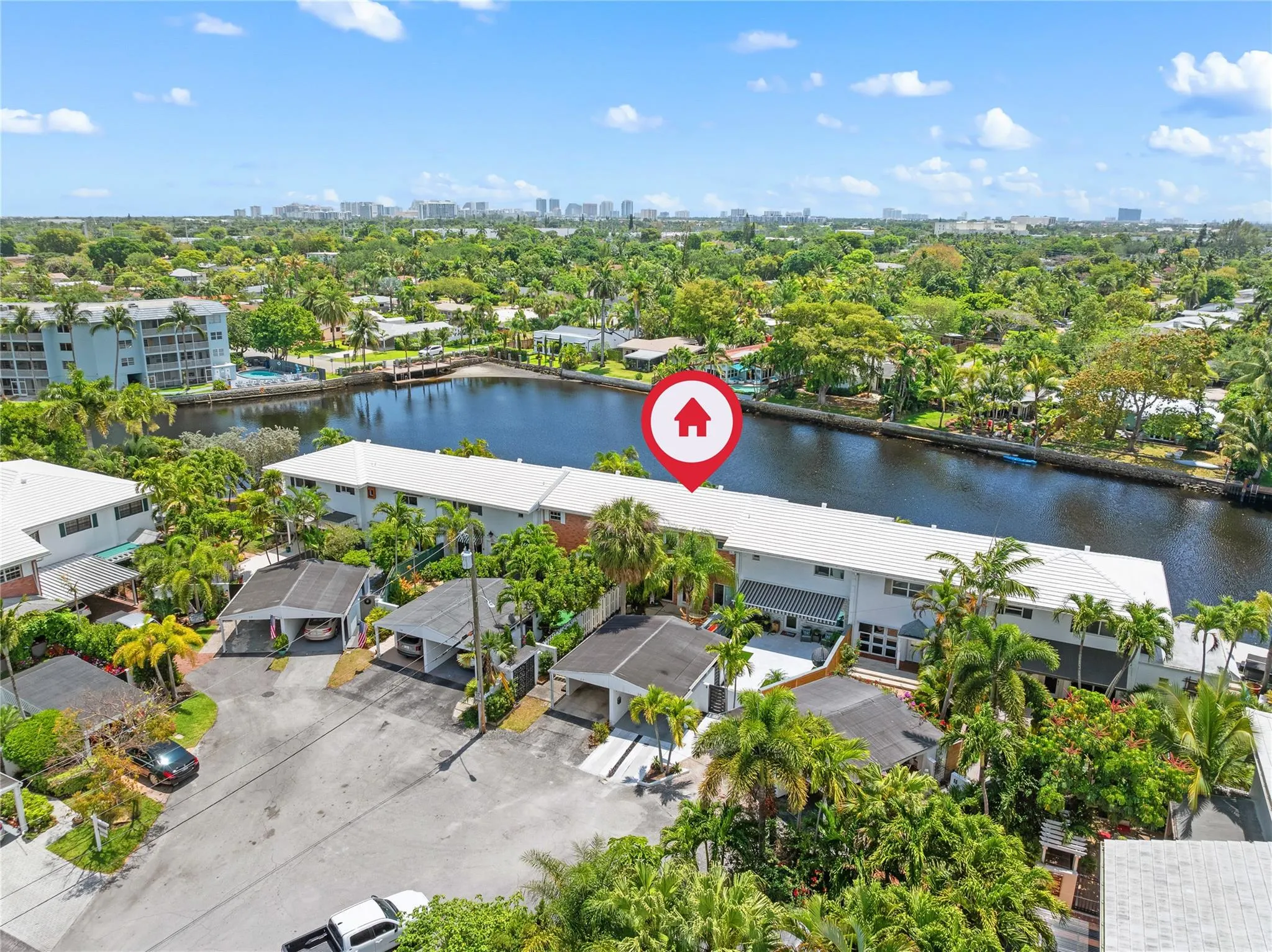 17 Middlesex Dr, #17