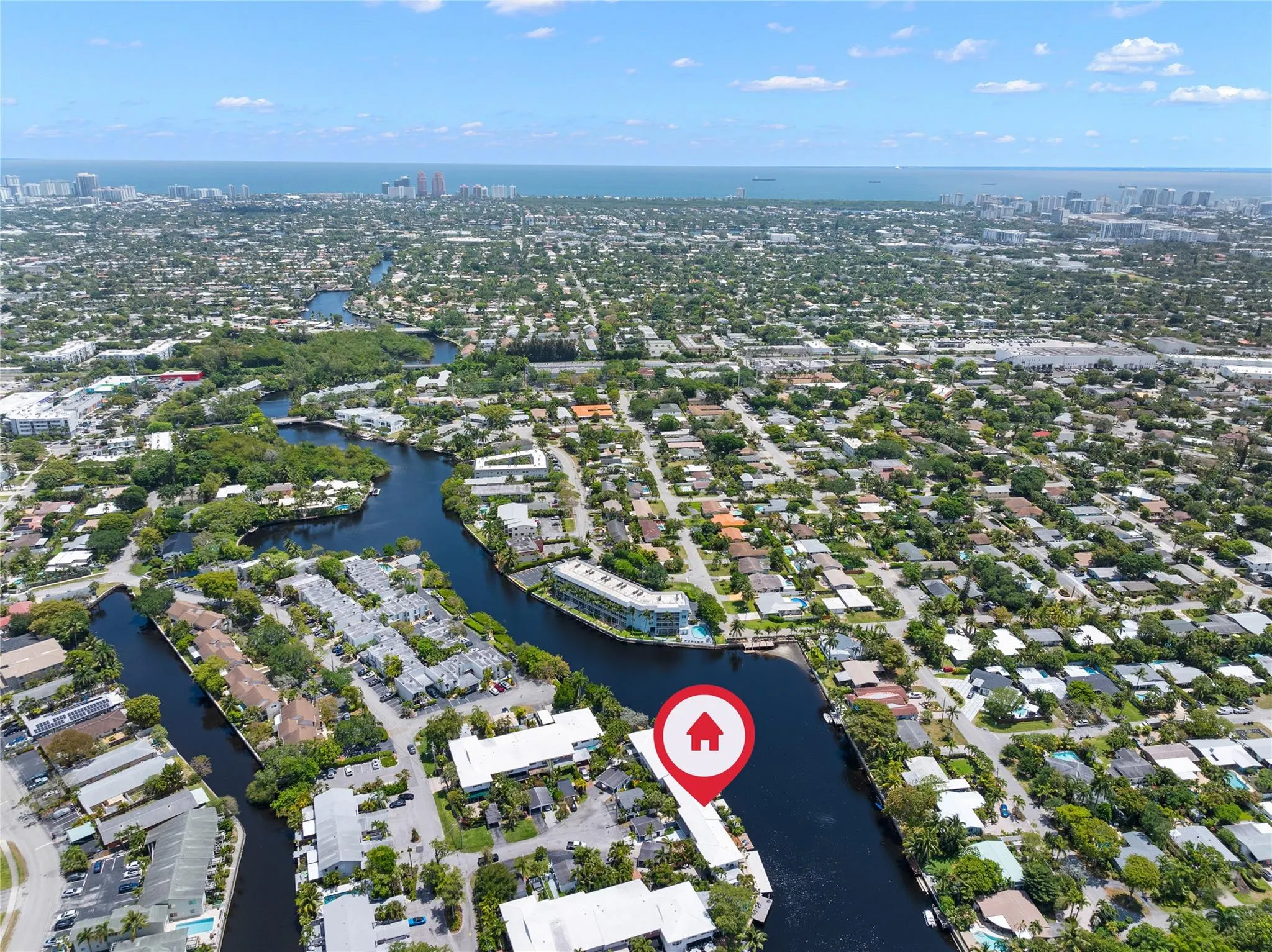 17 Middlesex Dr, #17