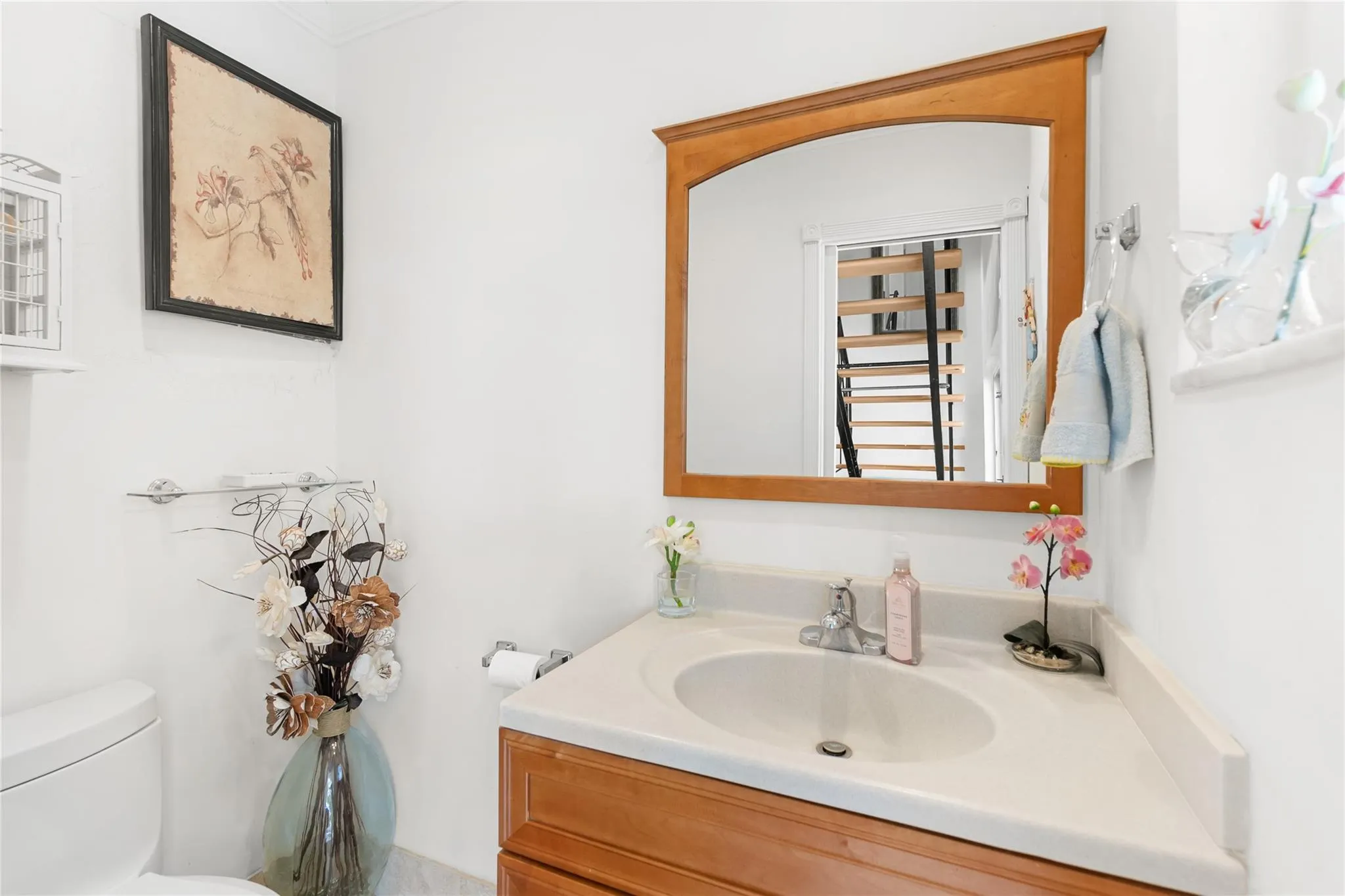 17 Middlesex Dr, #17