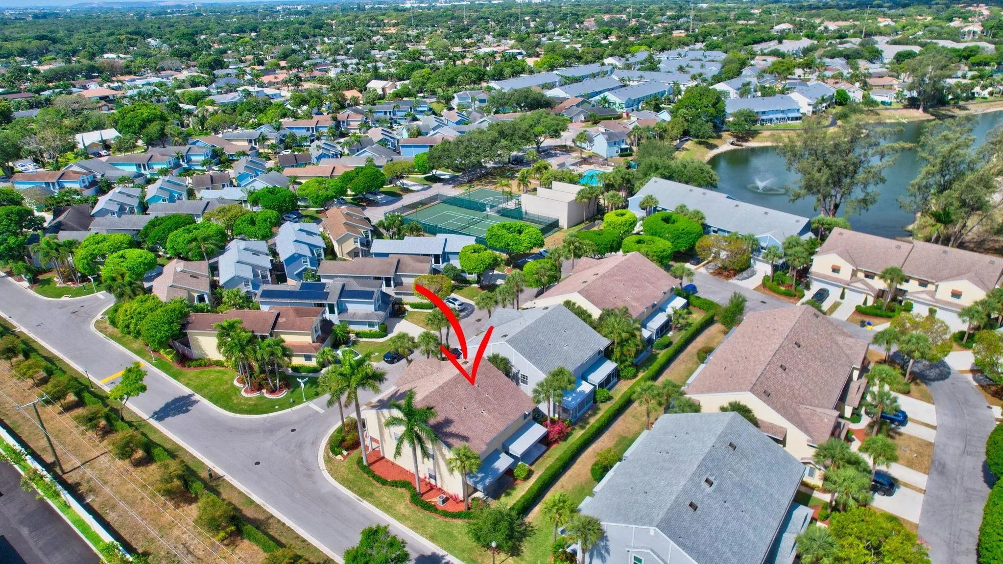 5043 Pointe Emerald Ln